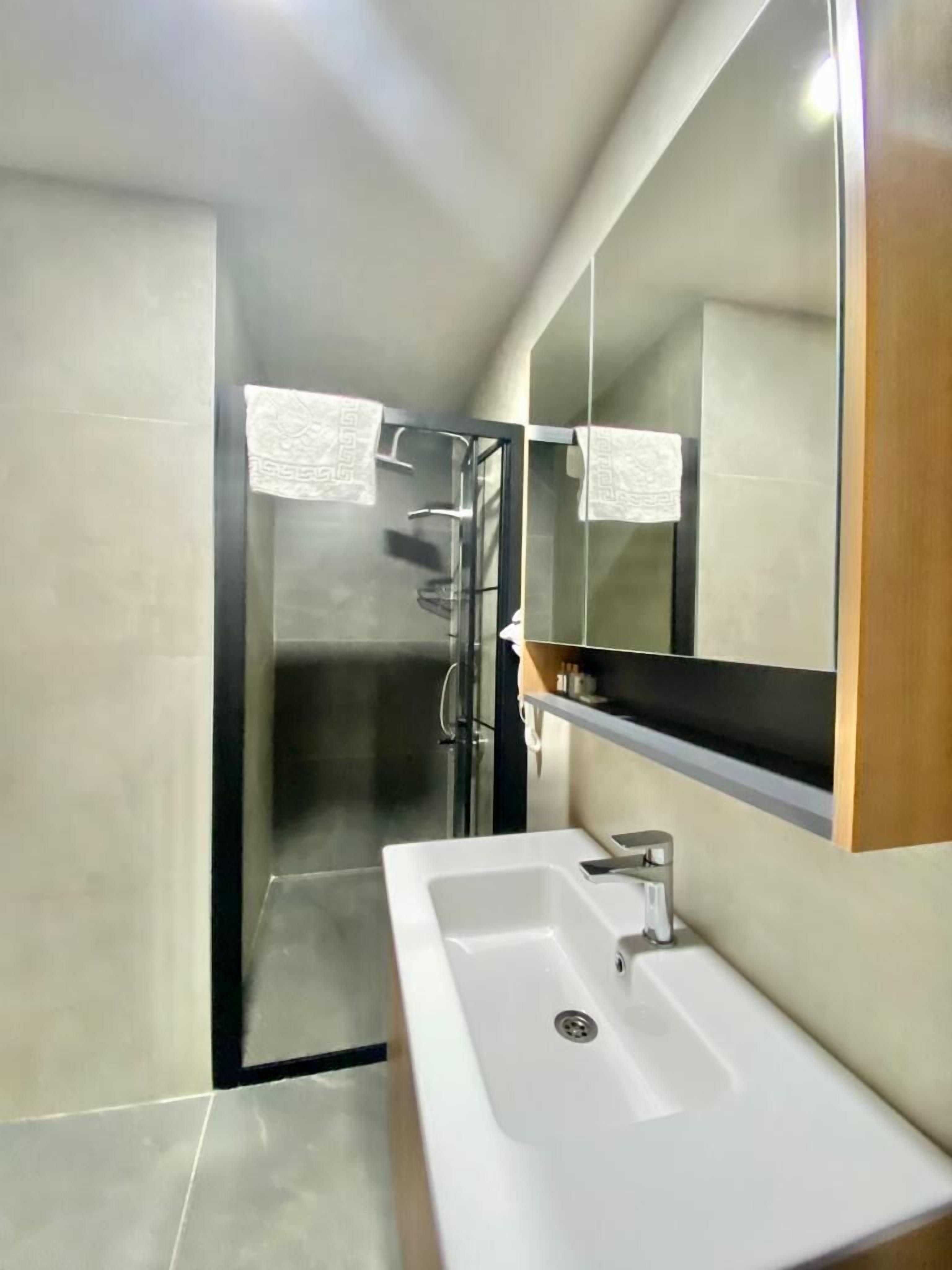 Necip Bey Konagi Hotel