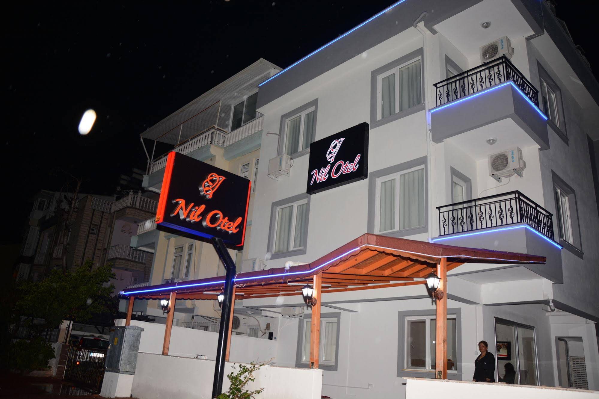 Serenity Suit Hotel