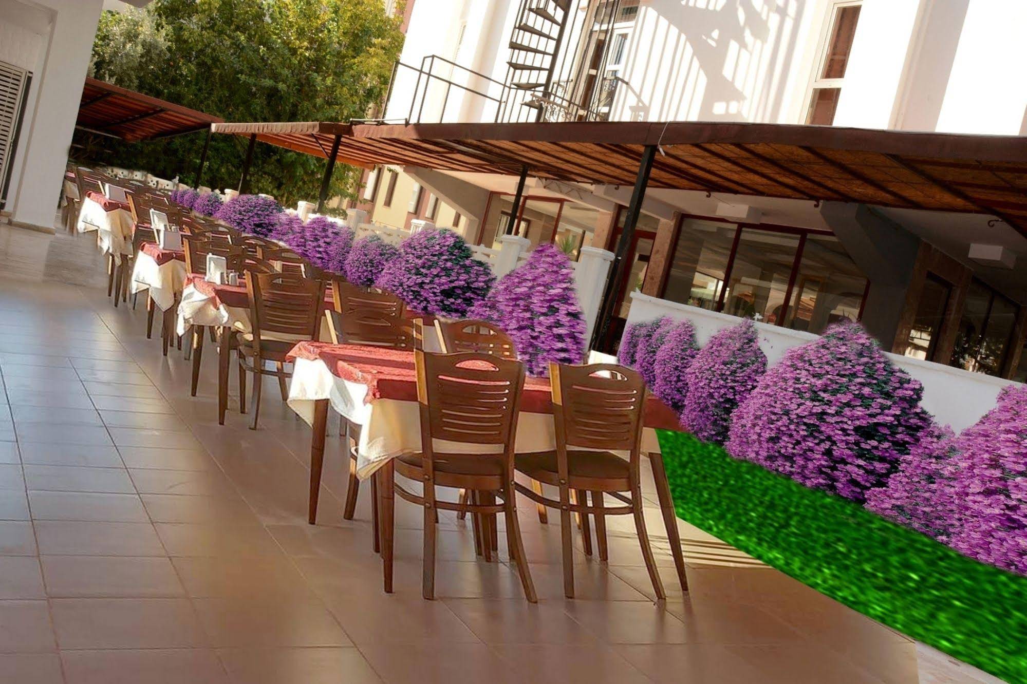 Serenity Suit Hotel