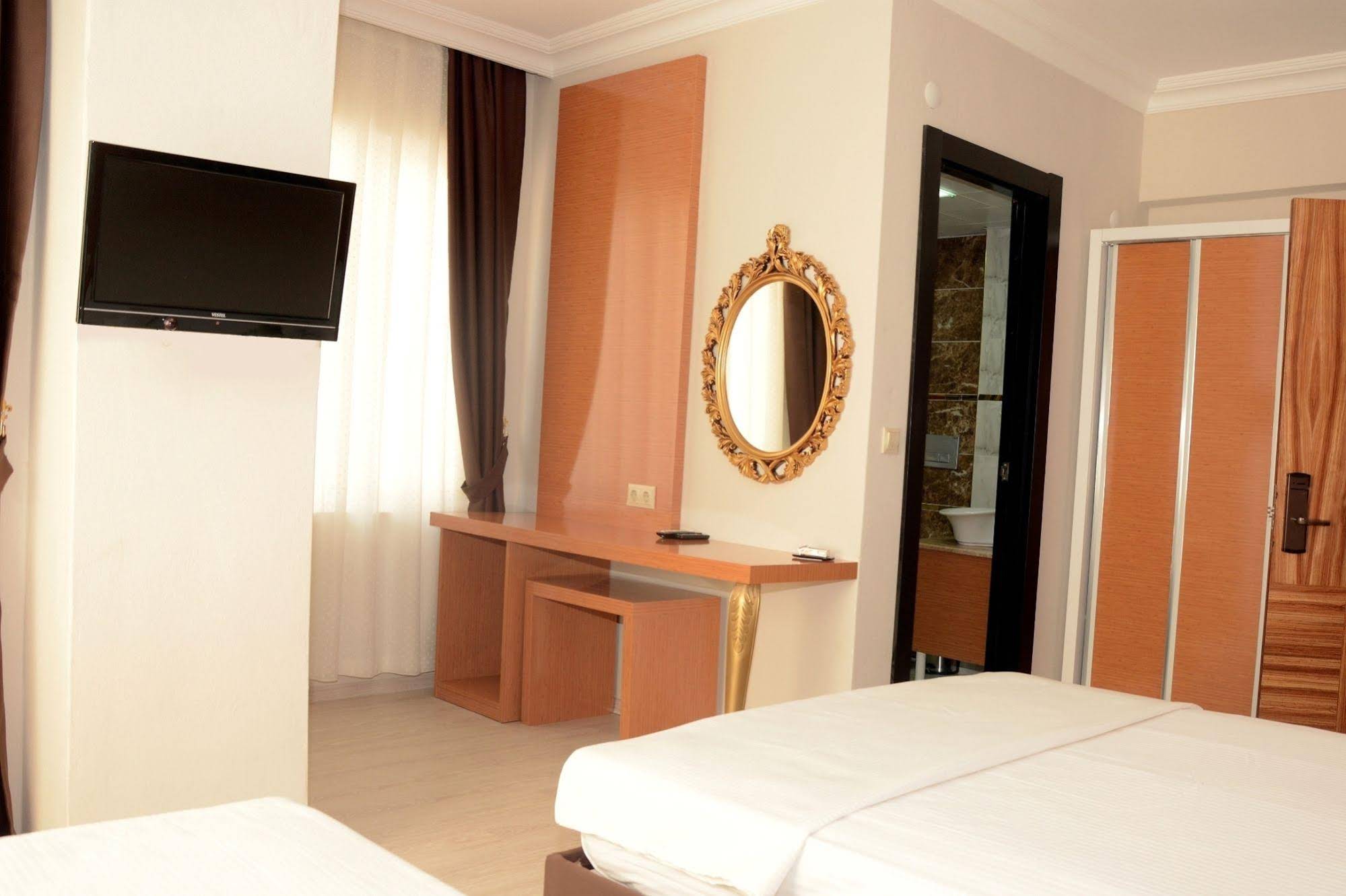 Serenity Suit Hotel