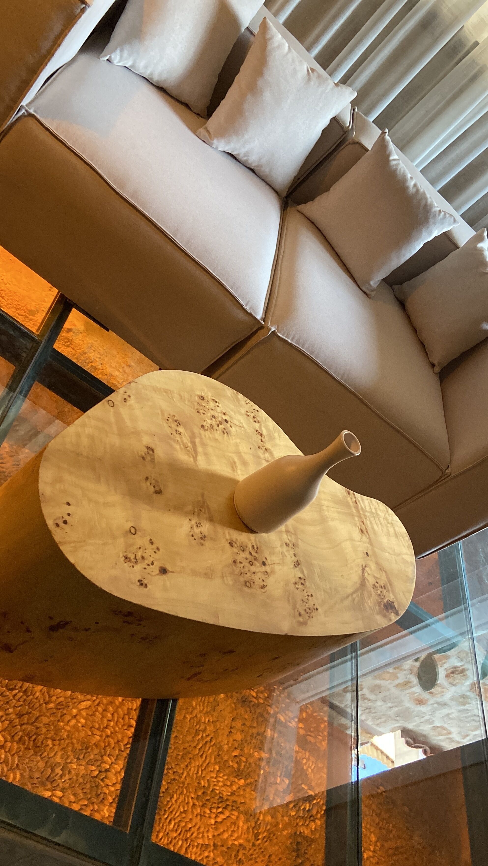 Noa's Boutique Hotel