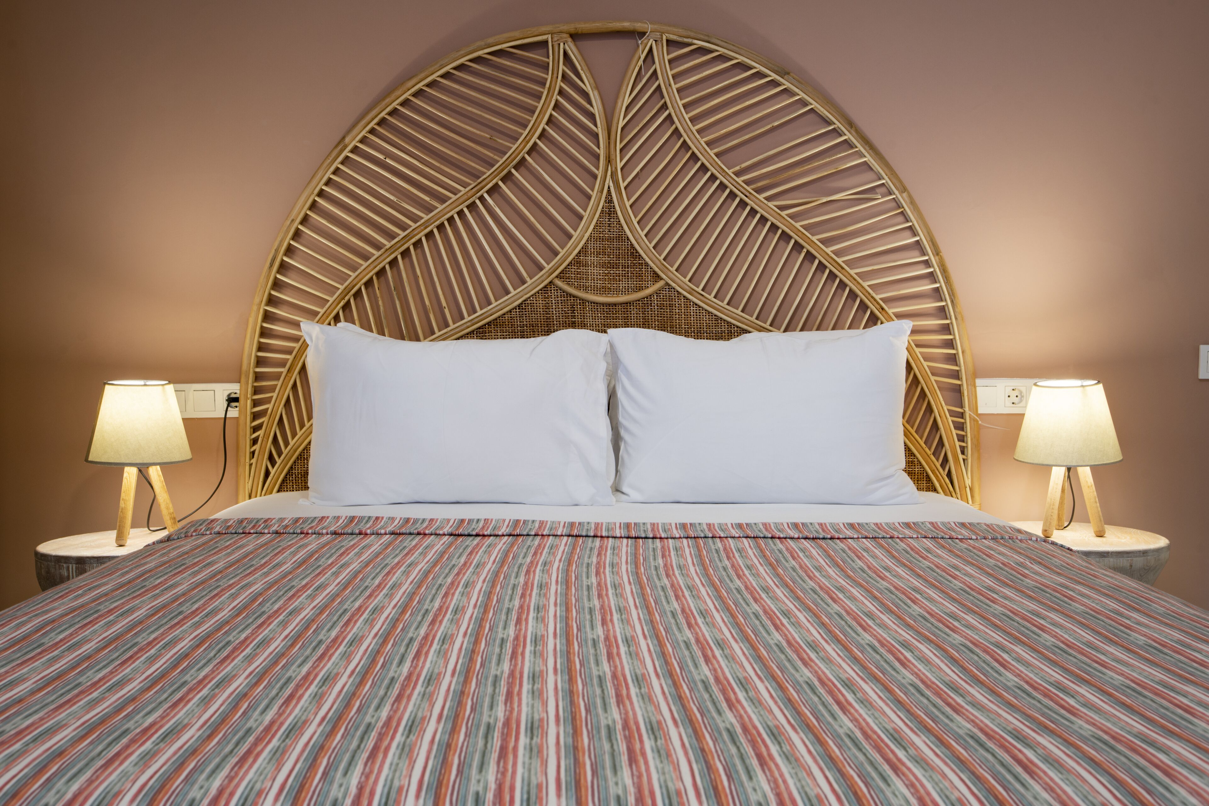 Noa's Boutique Hotel