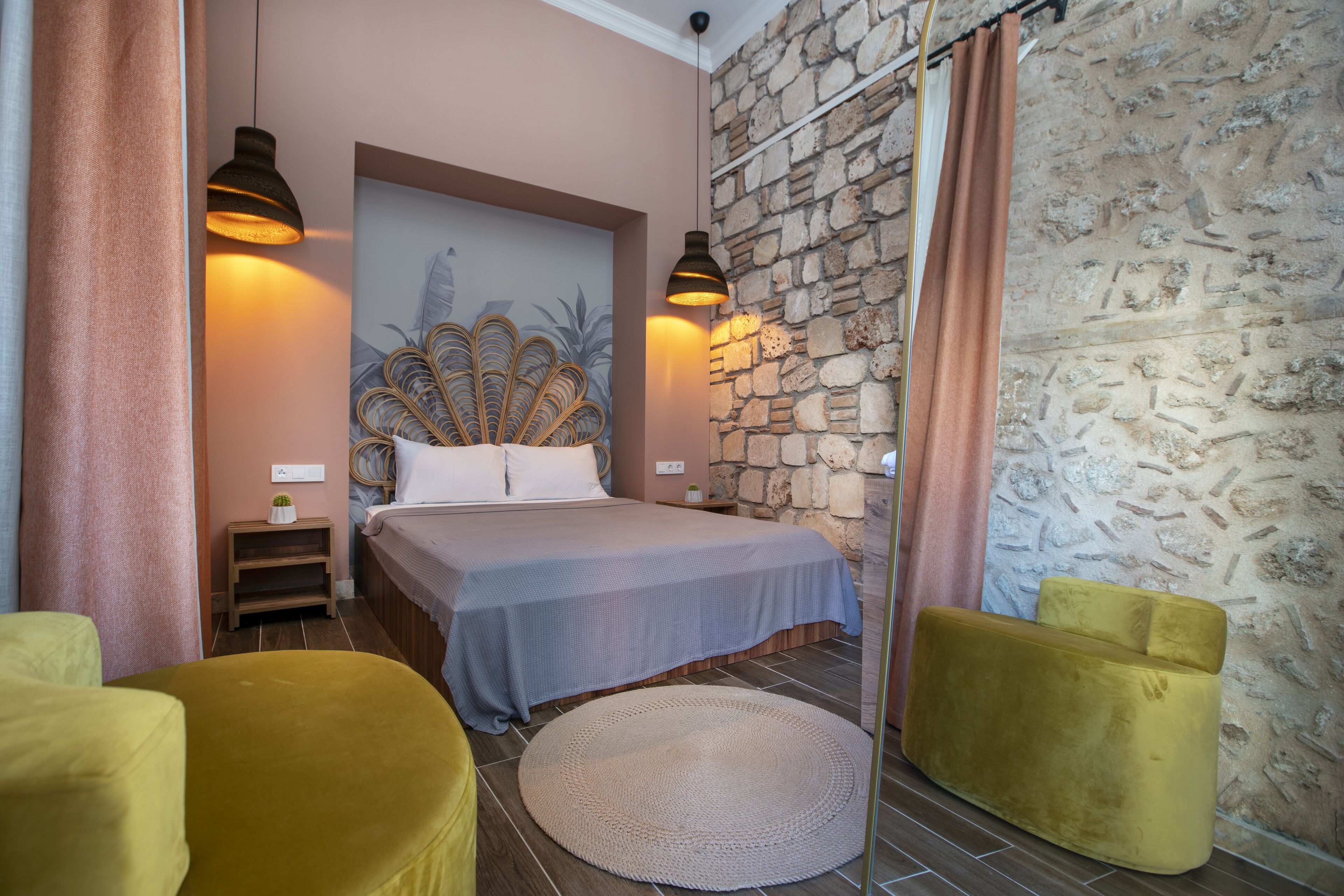 Noa's Boutique Hotel