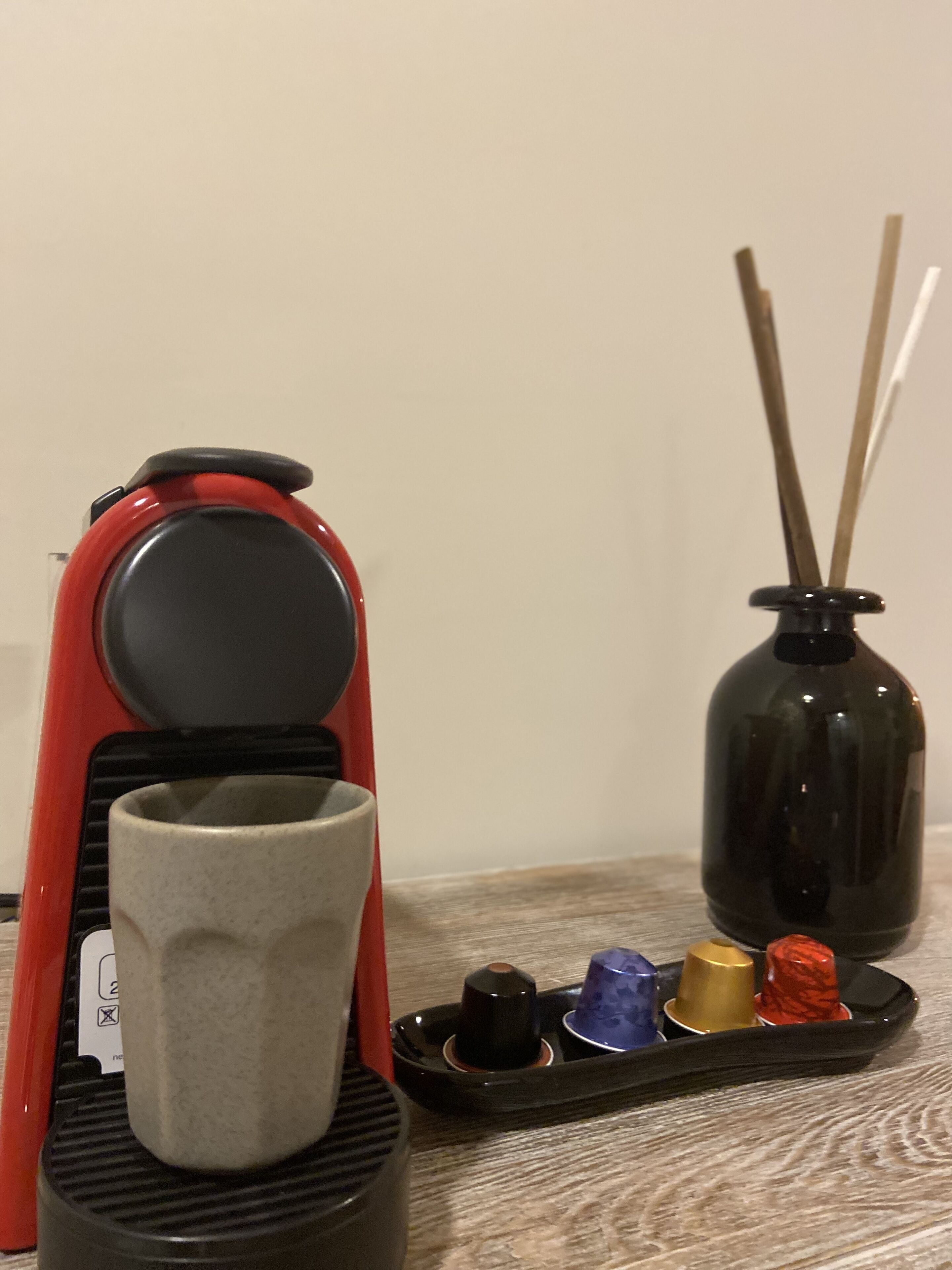 Noa's Boutique Hotel