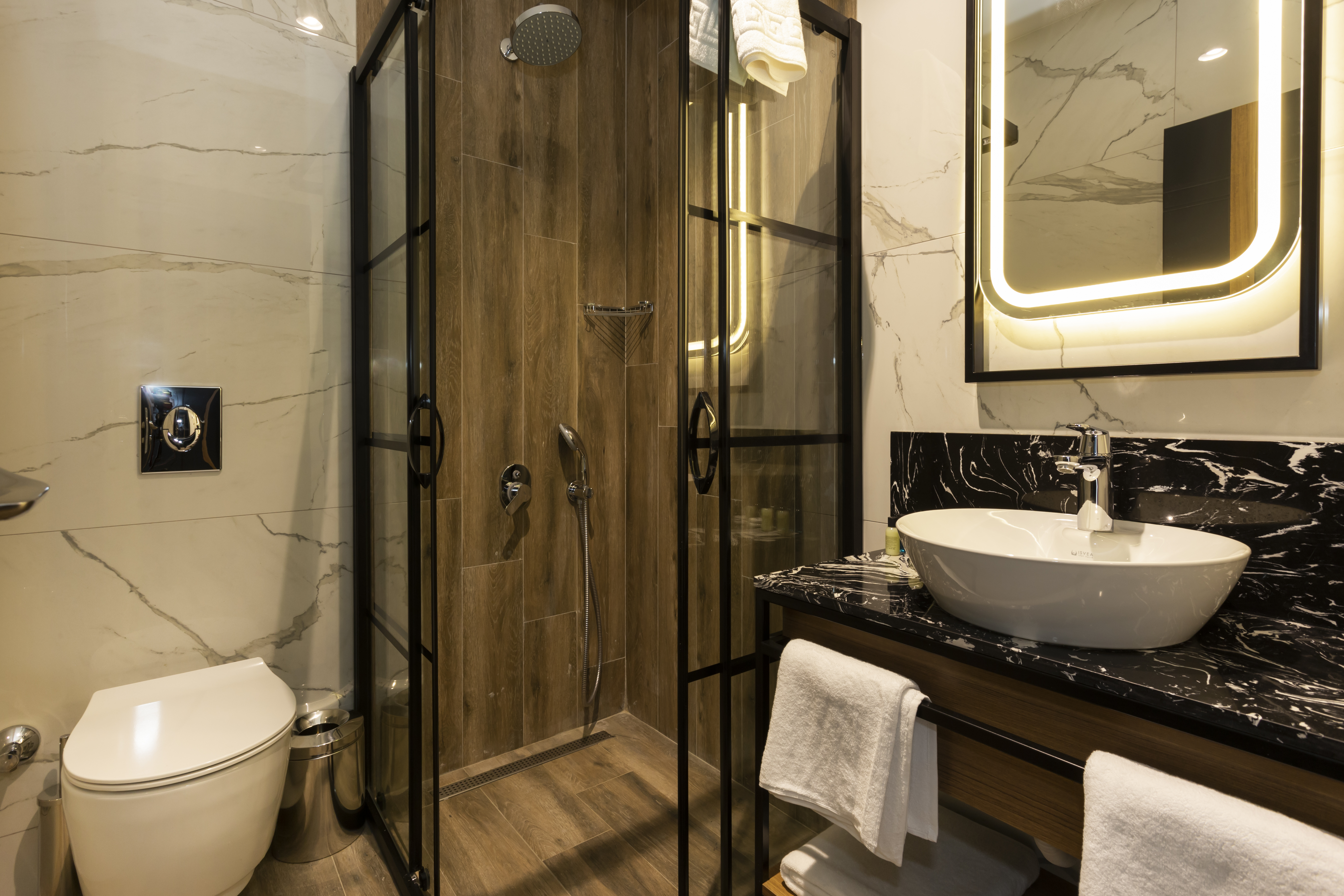 Nox Suite