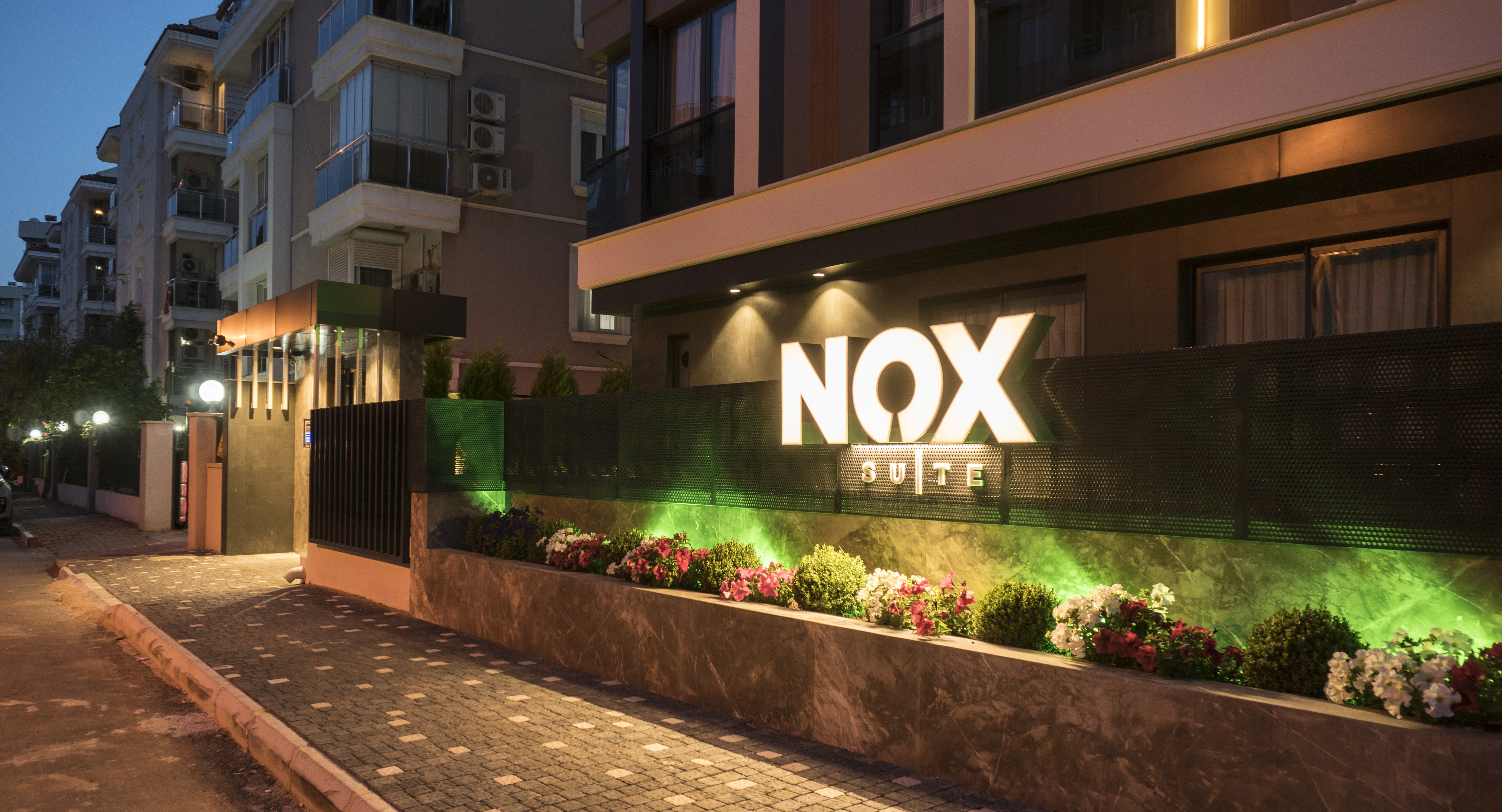Nox Suite
