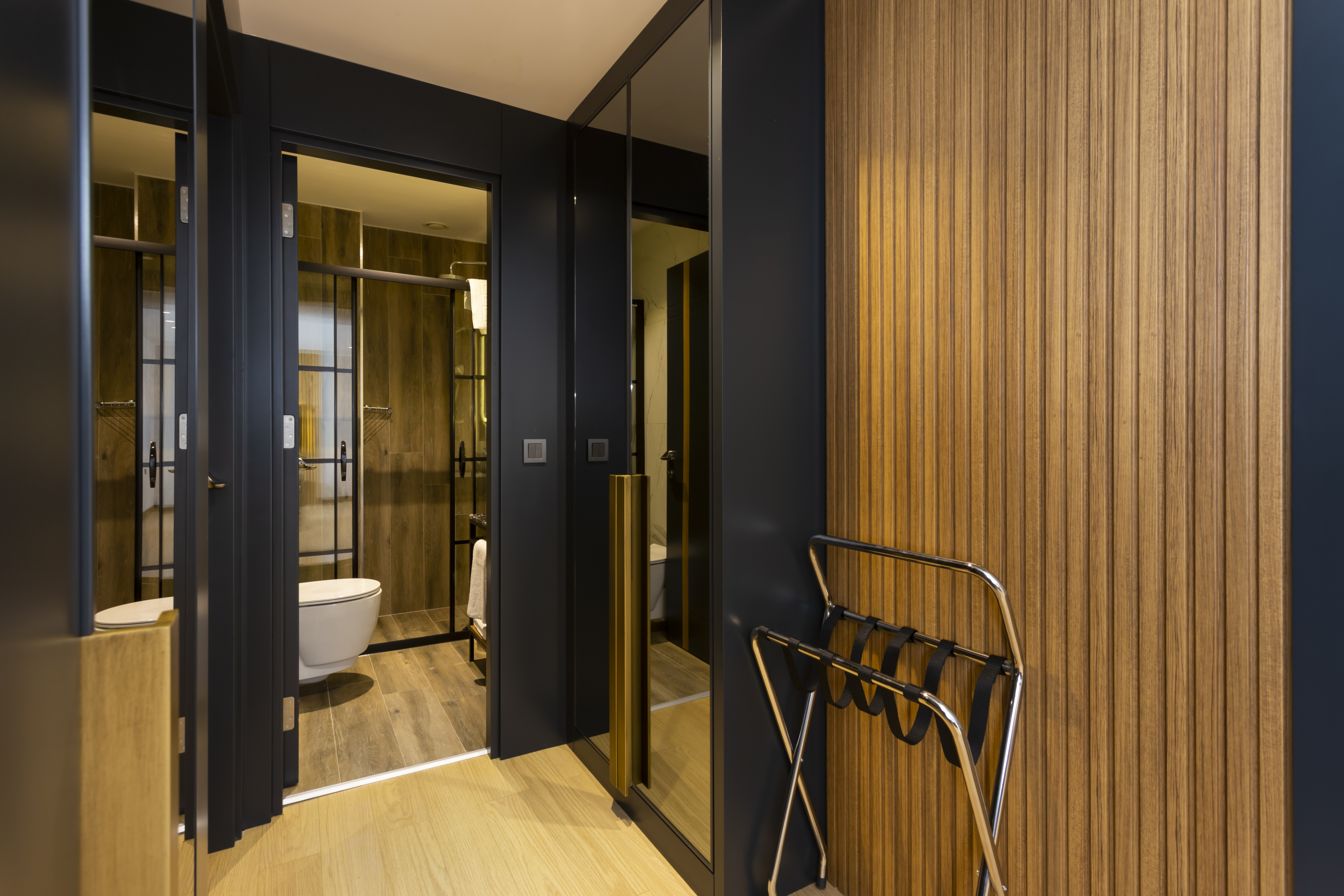 Nox Suite