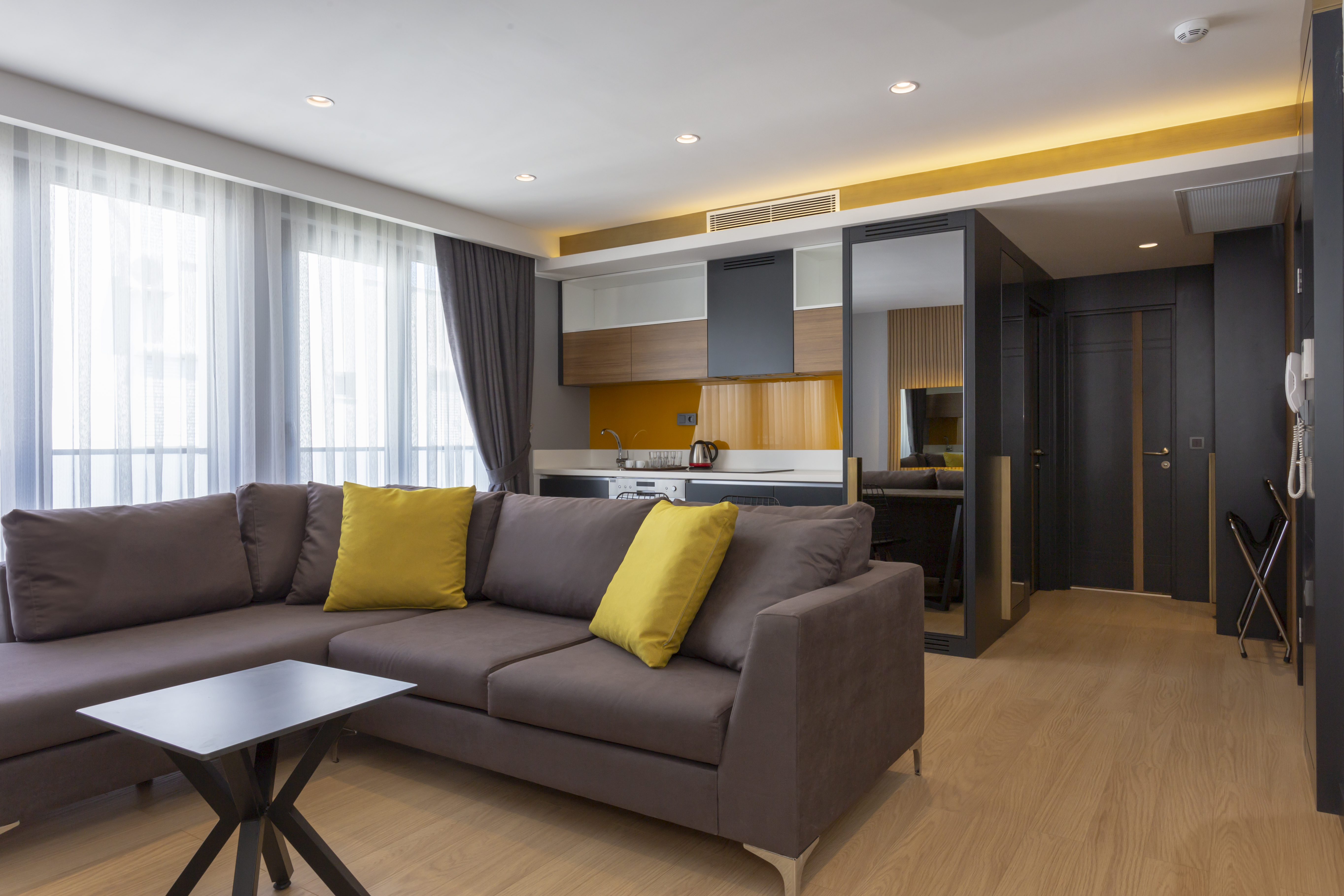 Nox Suite