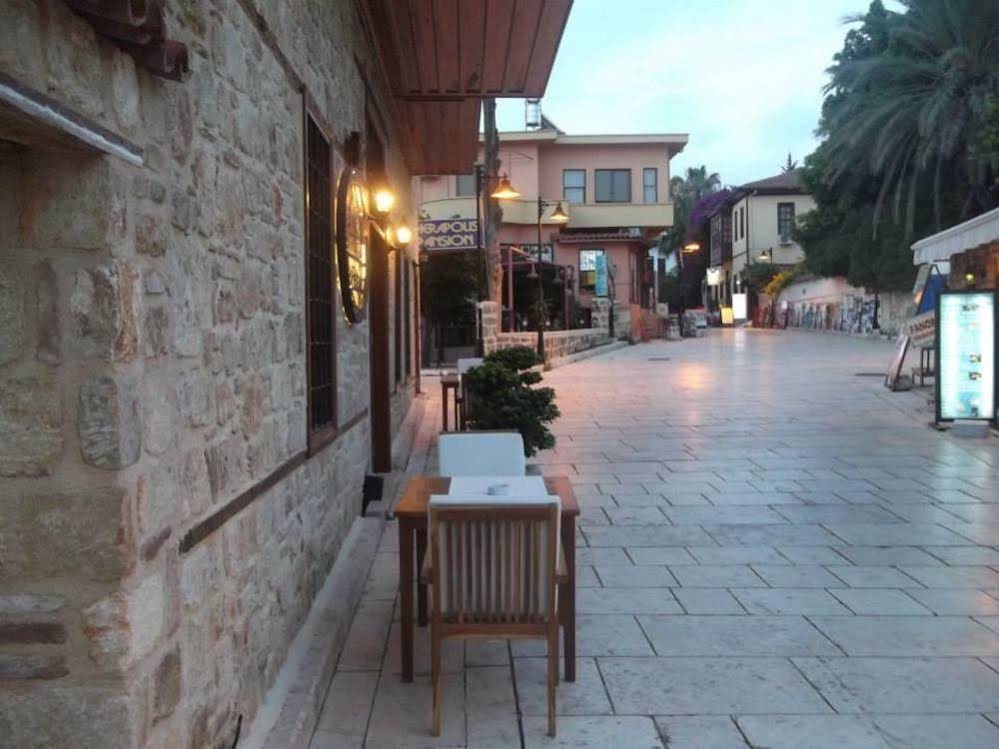 Marco Hotel