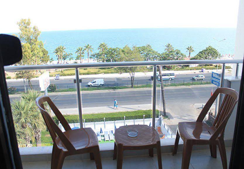 Olbia Hotel