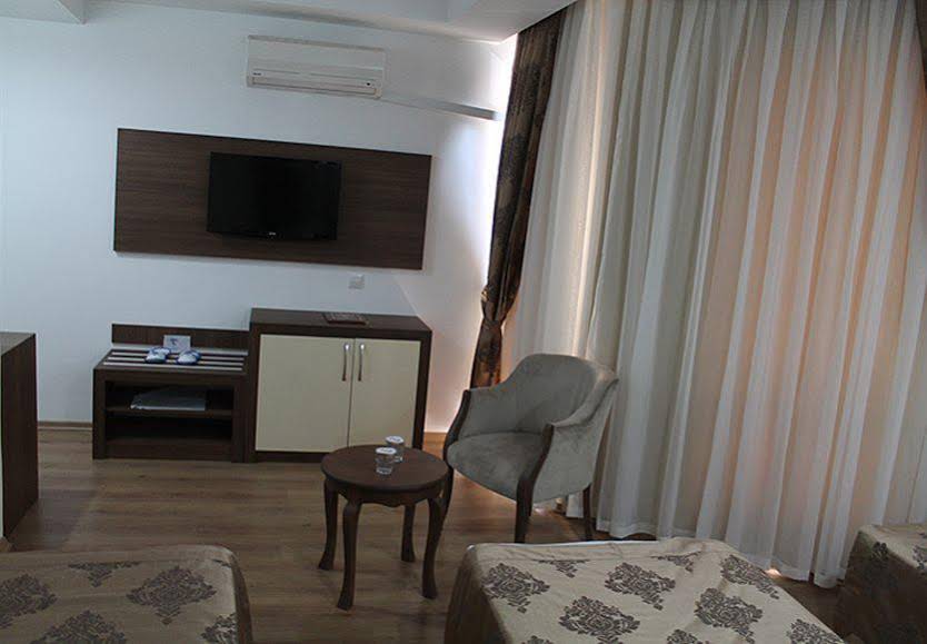 Olbia Hotel