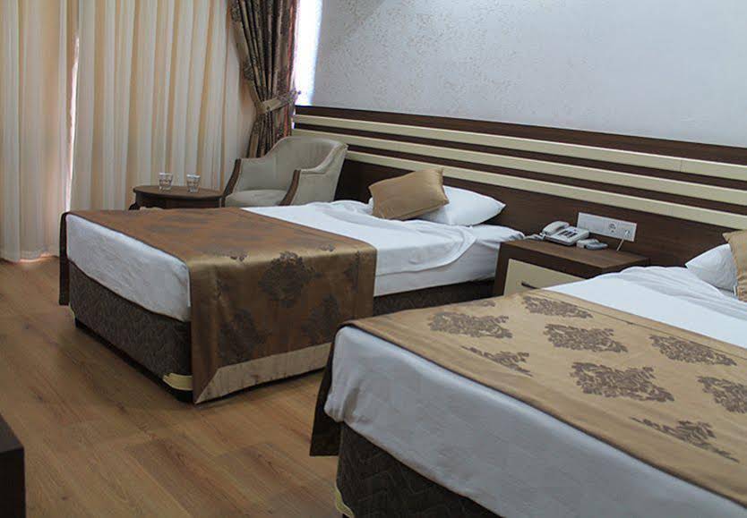 Olbia Hotel