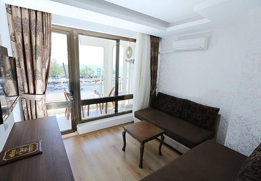 Olbia Hotel