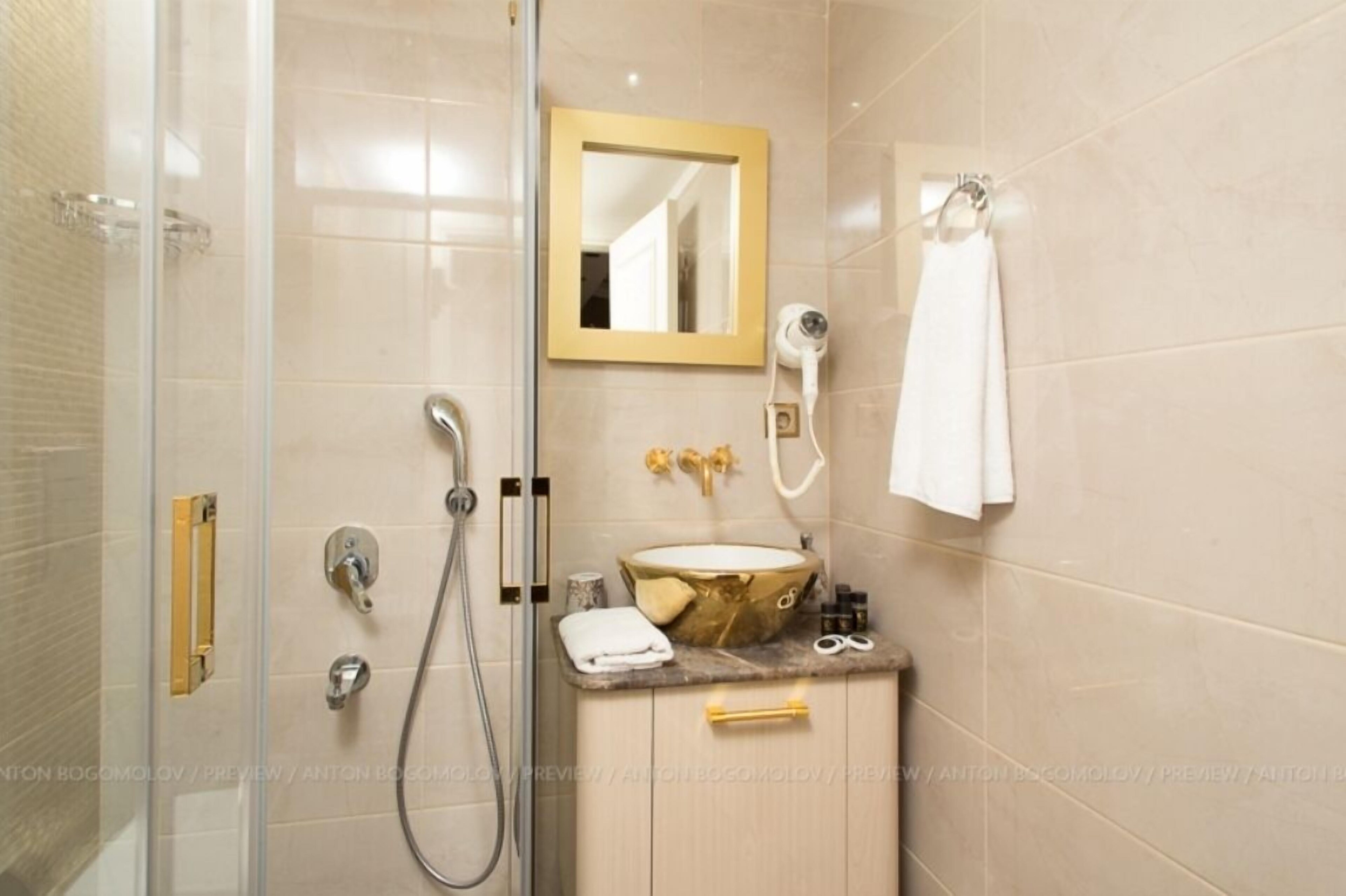Onkel Rada Apart Hotel