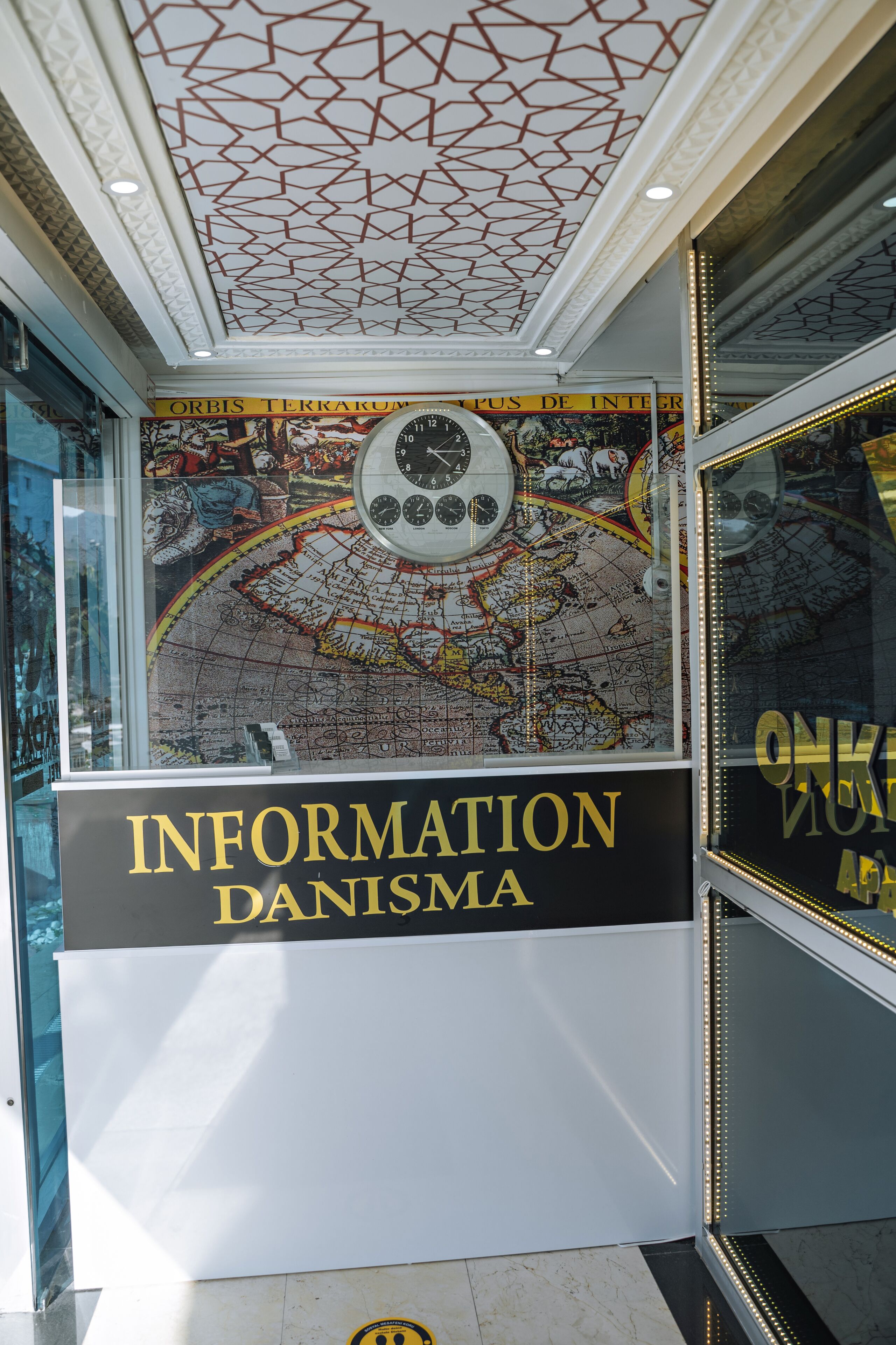Onkel Rada Apart Hotel