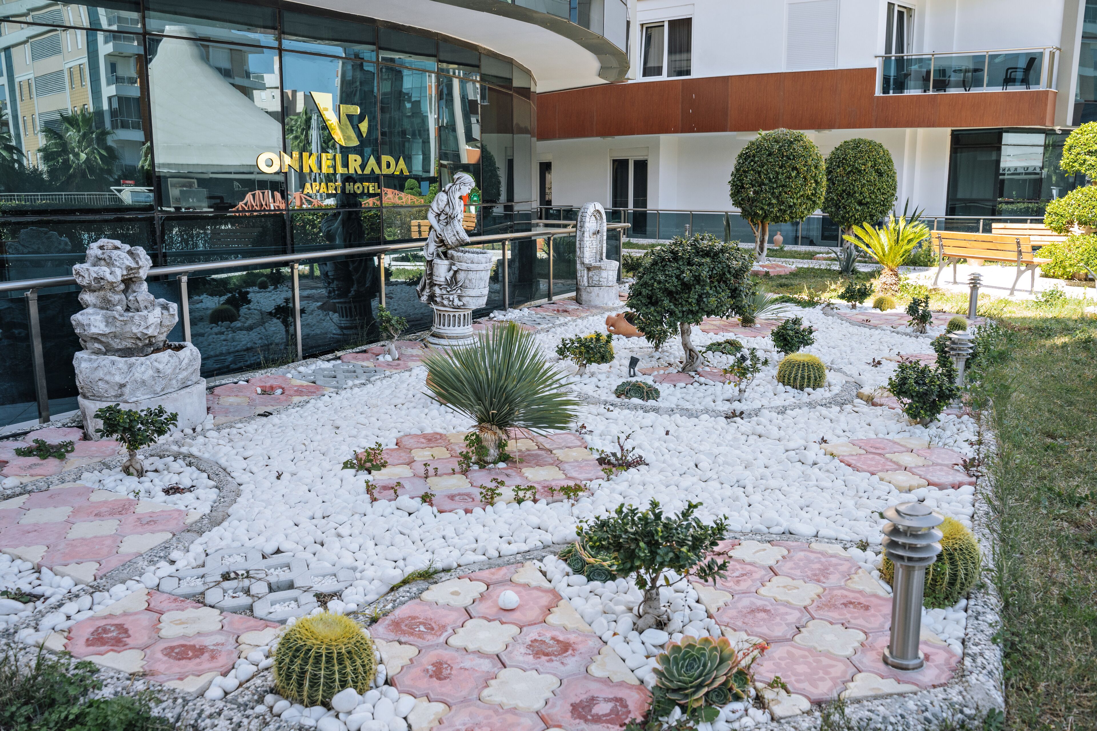 Onkel Rada Apart Hotel