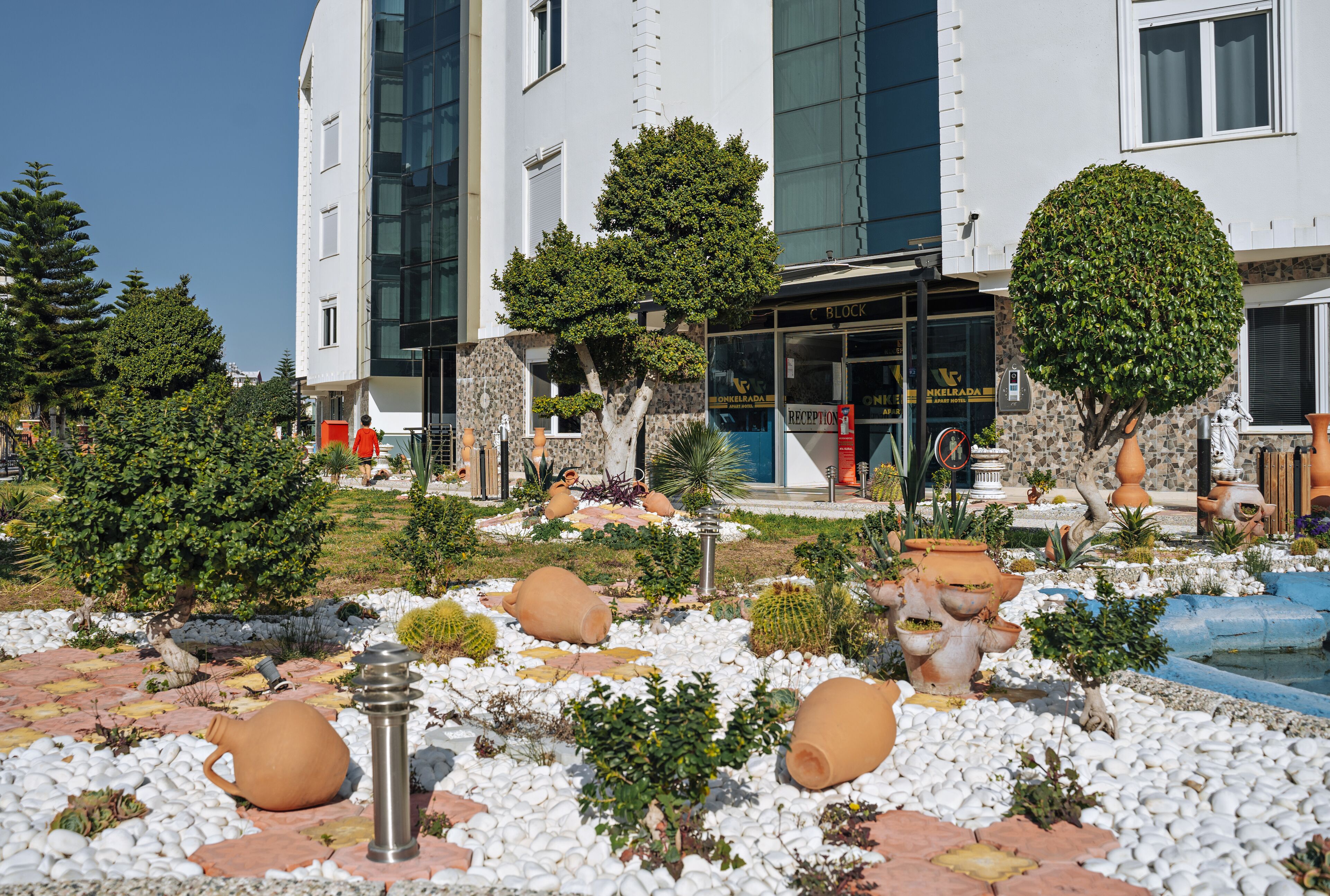 Onkel Rada Apart Hotel