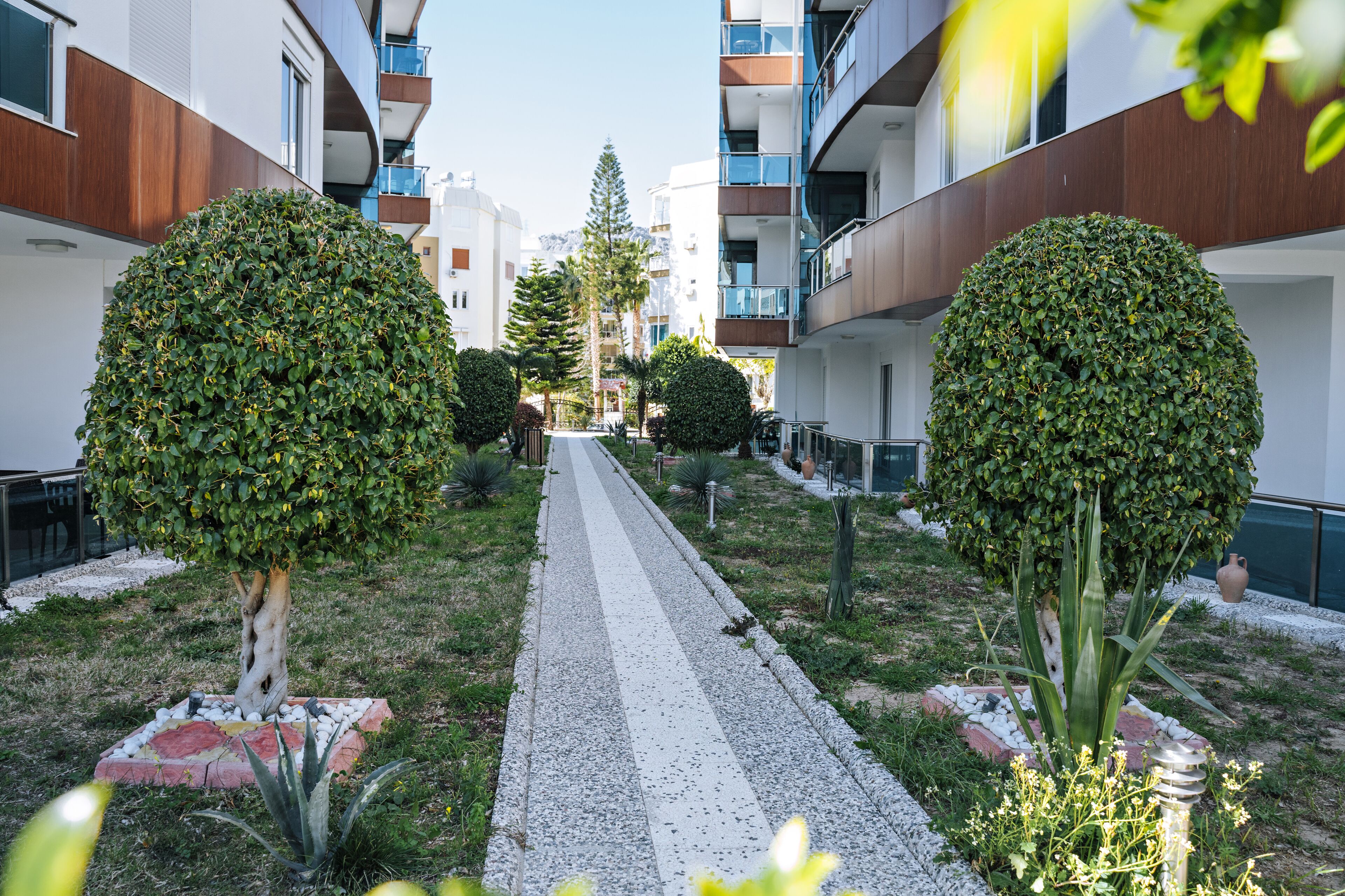 Onkel Rada Apart Hotel