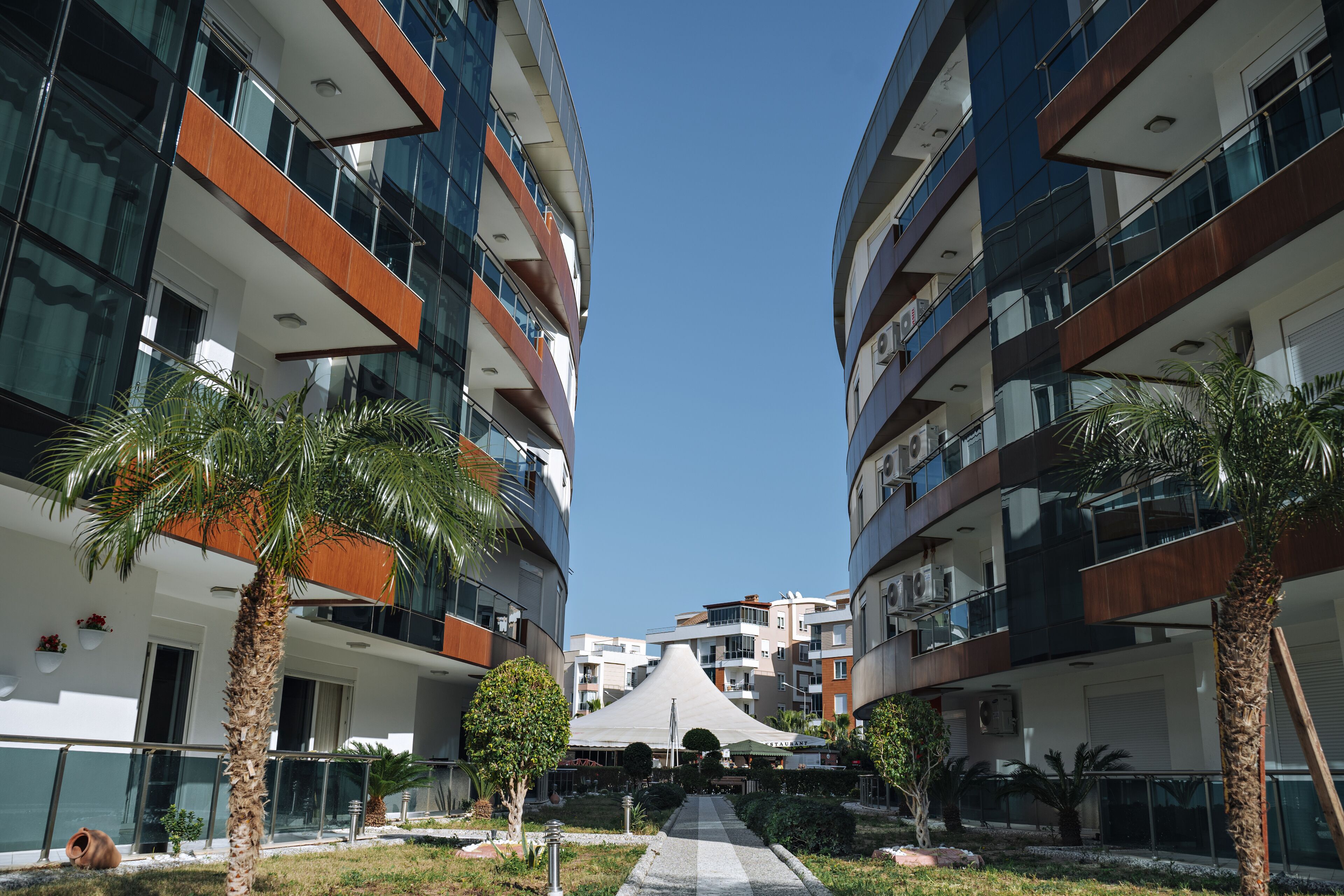 Onkel Rada Apart Hotel