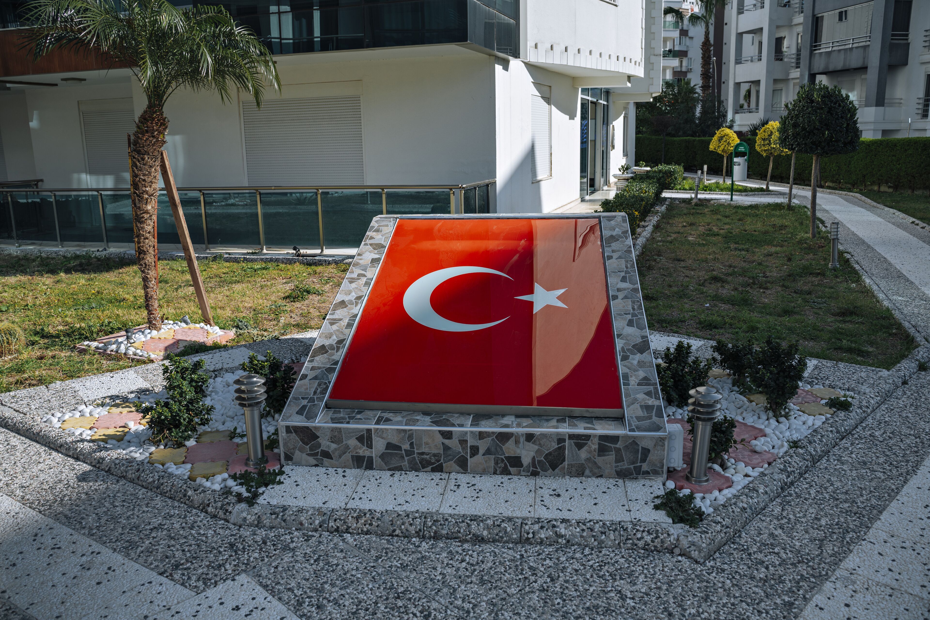 Onkel Rada Apart Hotel