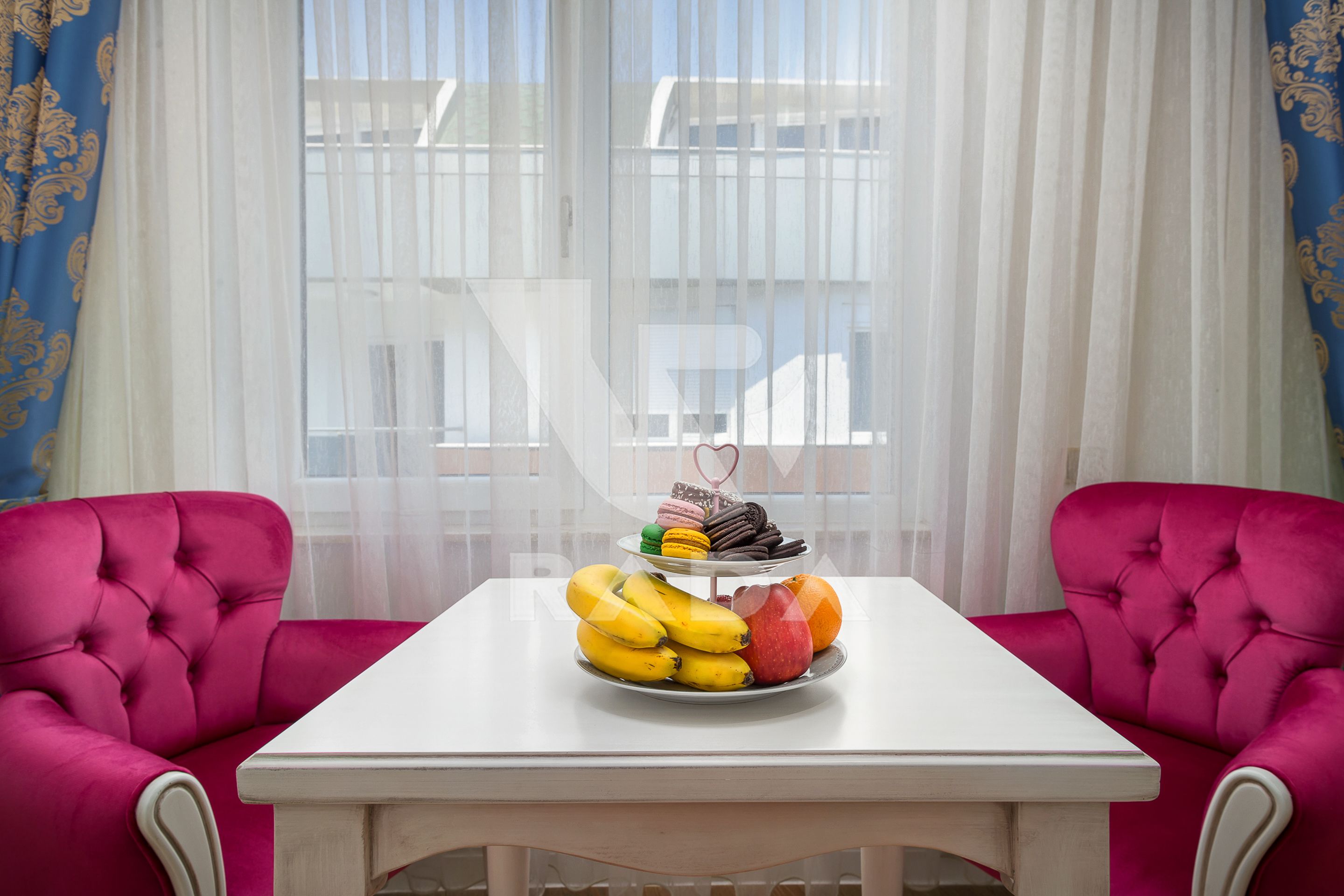 Onkel Rada Apart Hotel