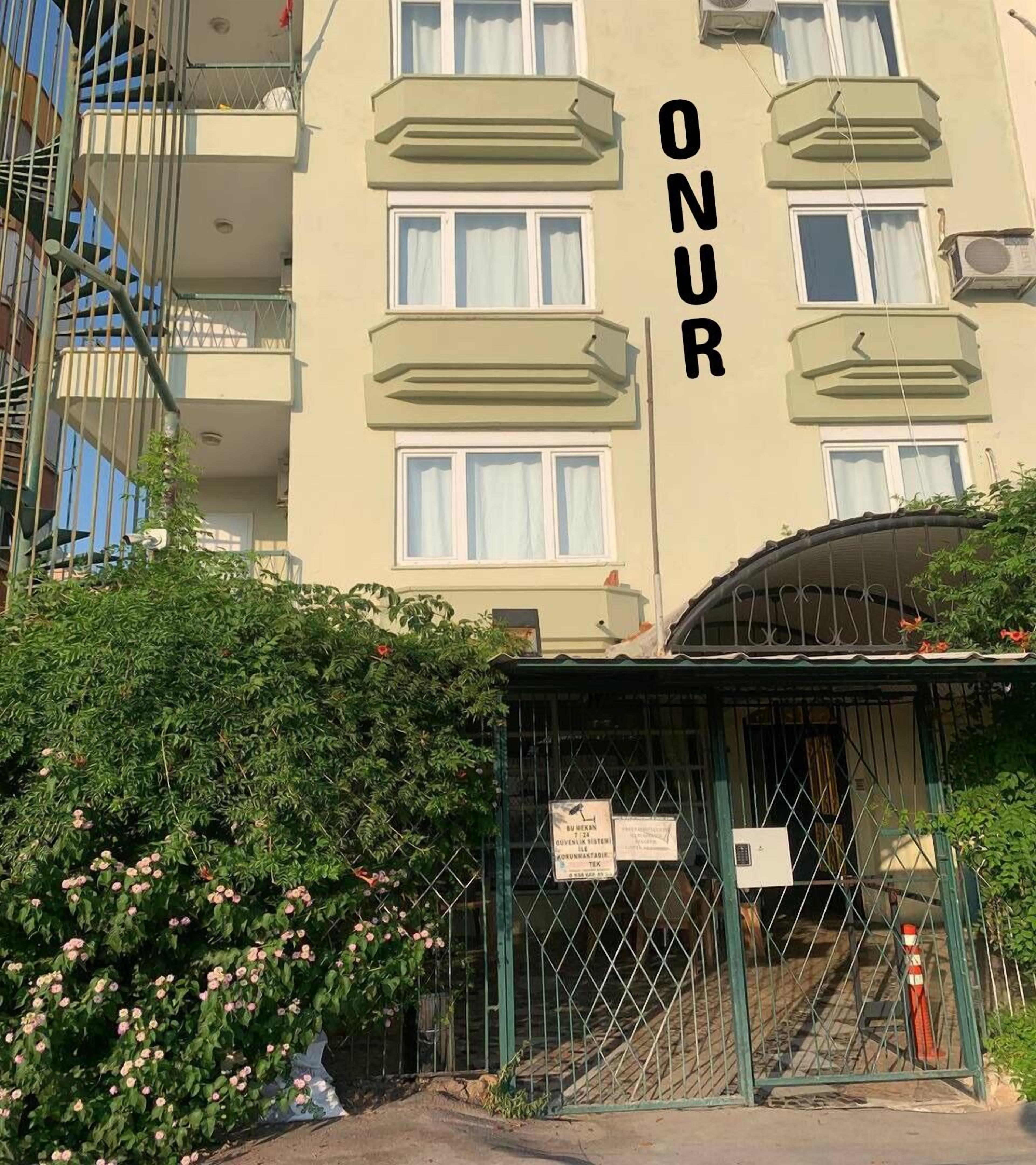 Onur Pansiyon