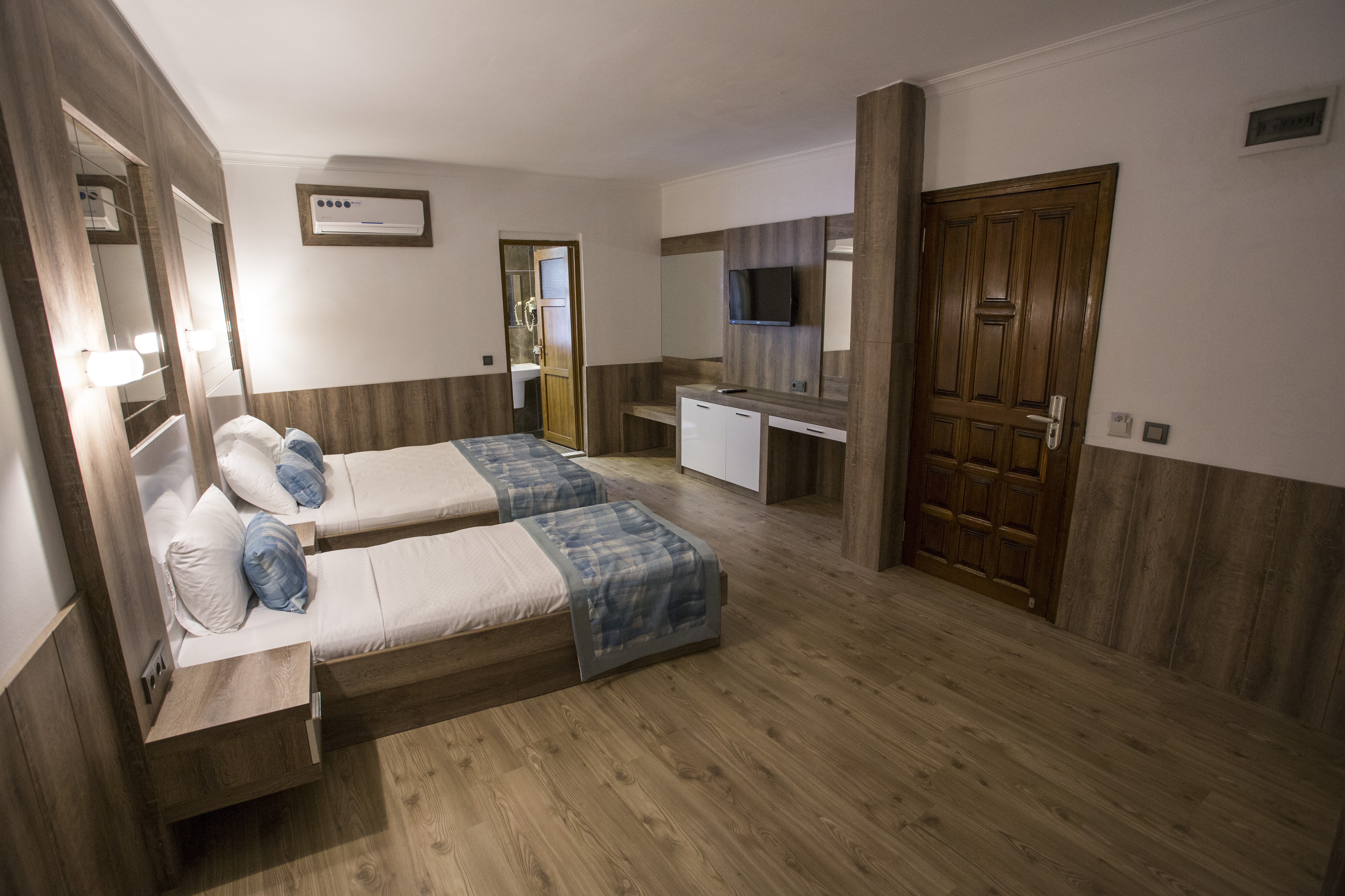 Oscar Garden Hotel