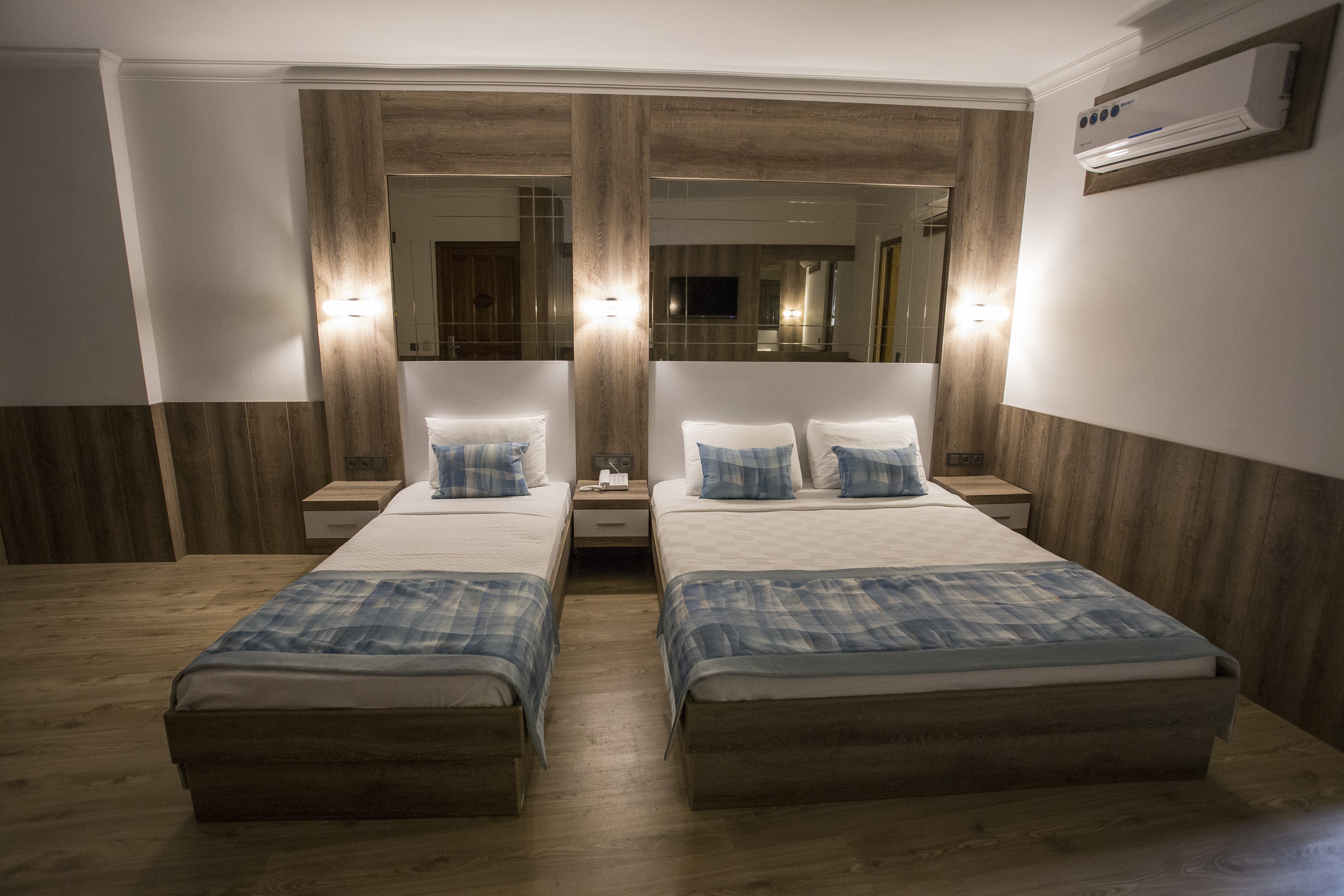 Oscar Garden Hotel