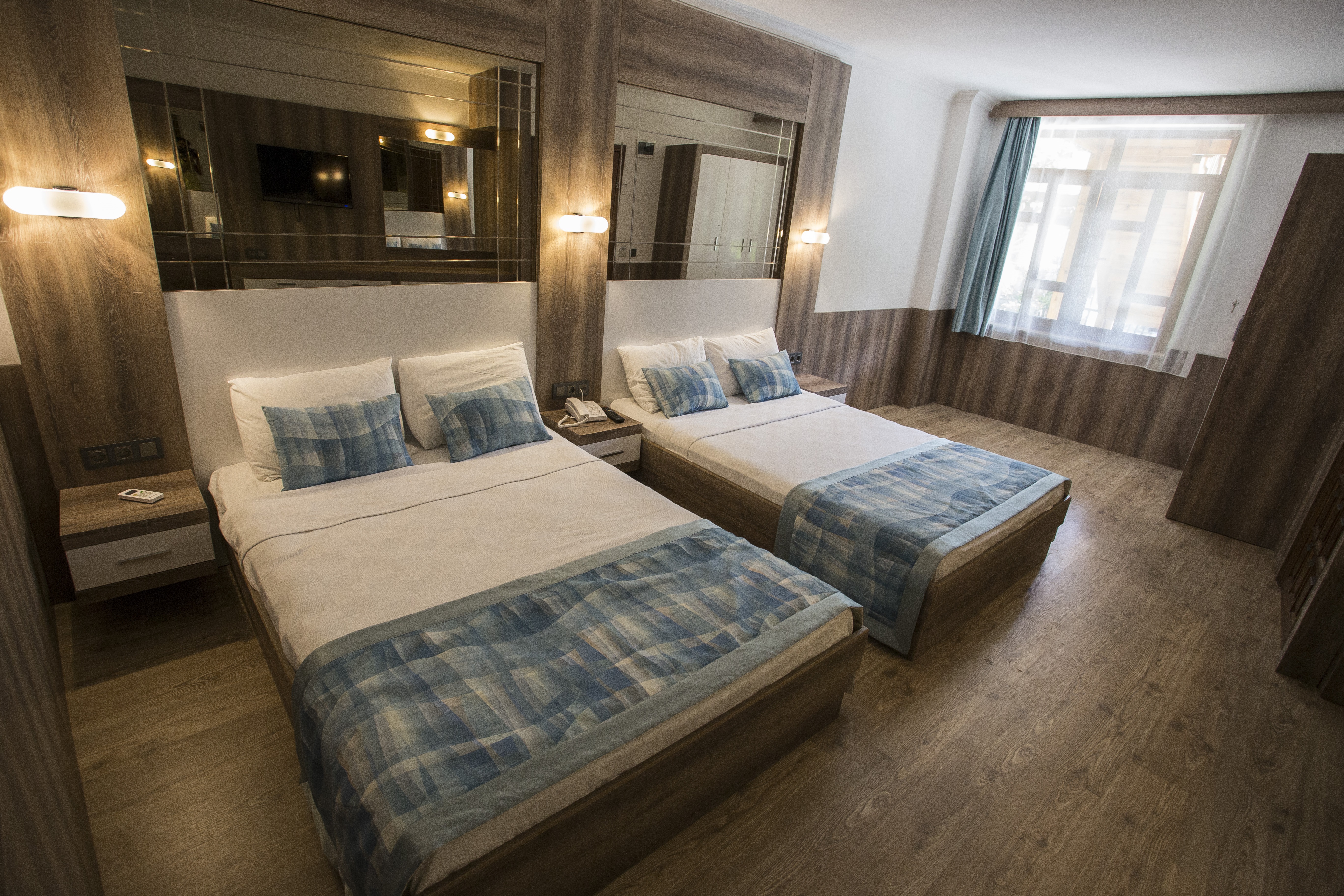 Oscar Garden Hotel