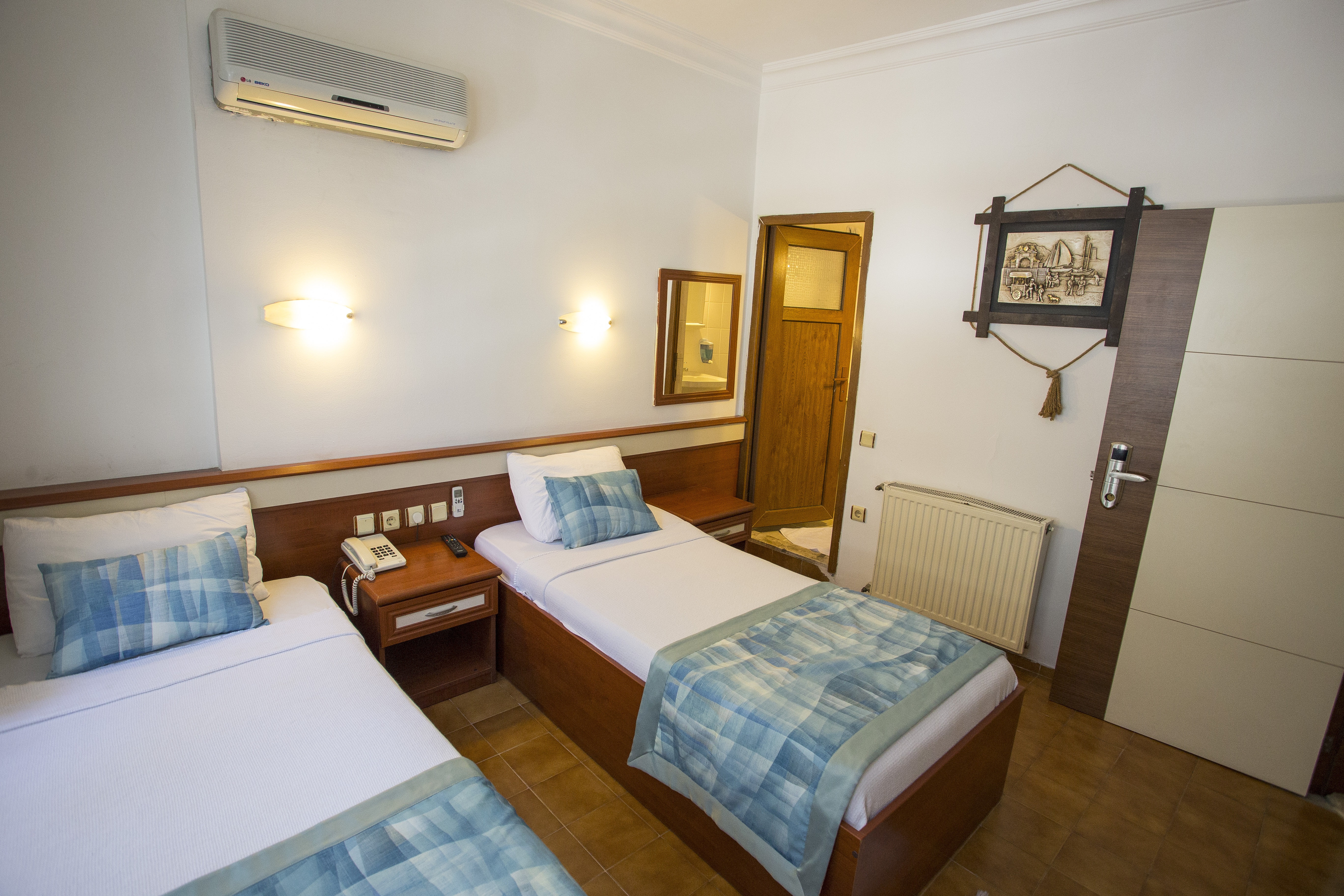 Oscar Garden Hotel