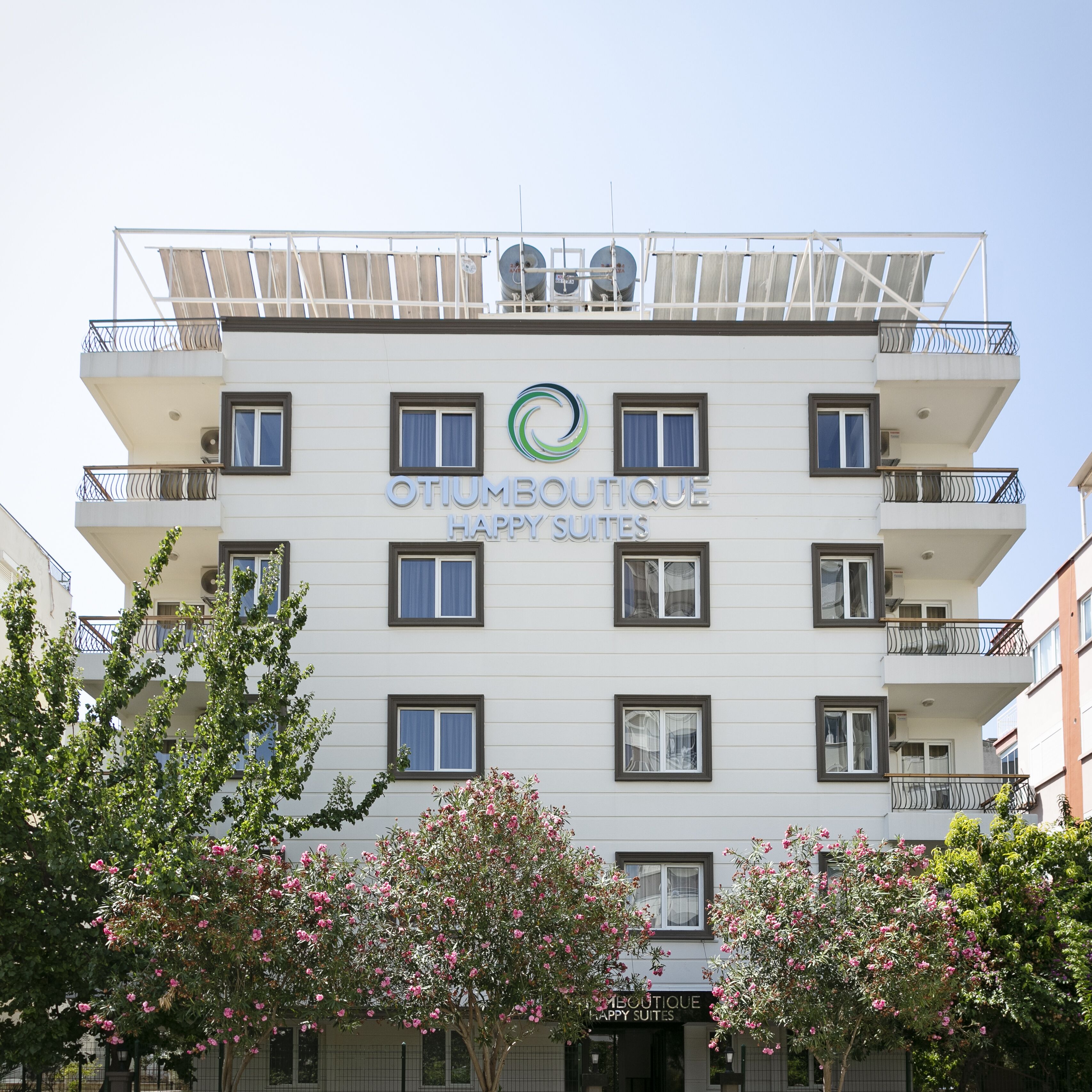 Marvida Hotel Happy Suites