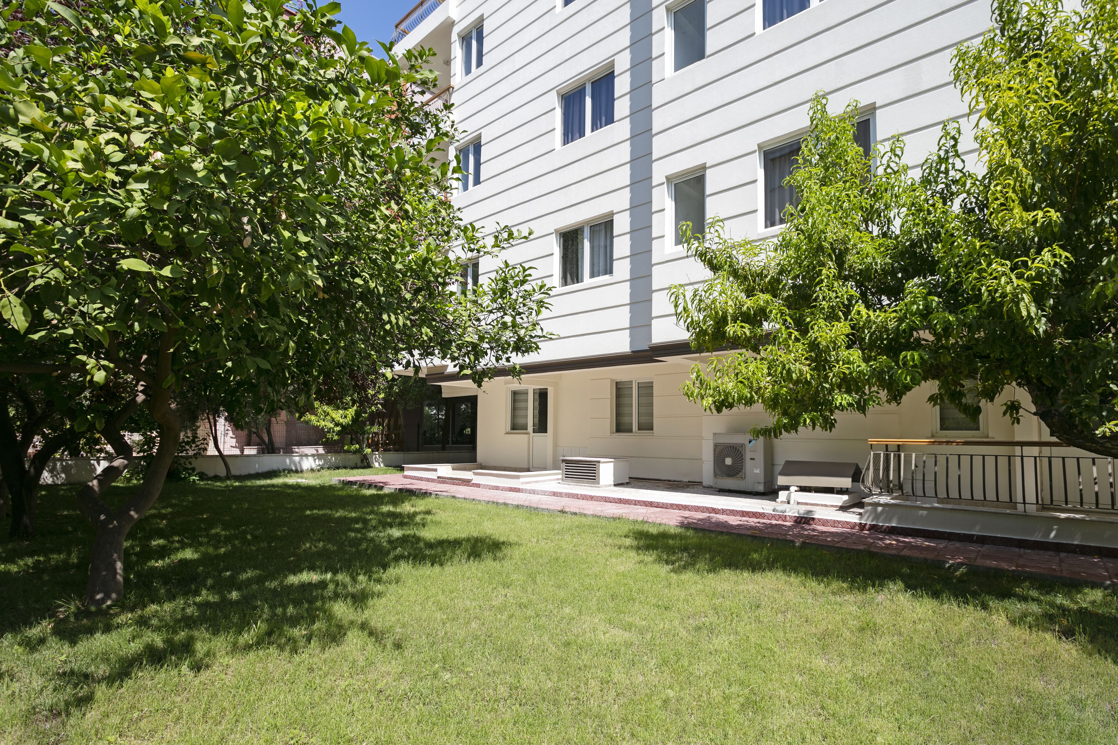 Marvida Hotel Happy Suites
