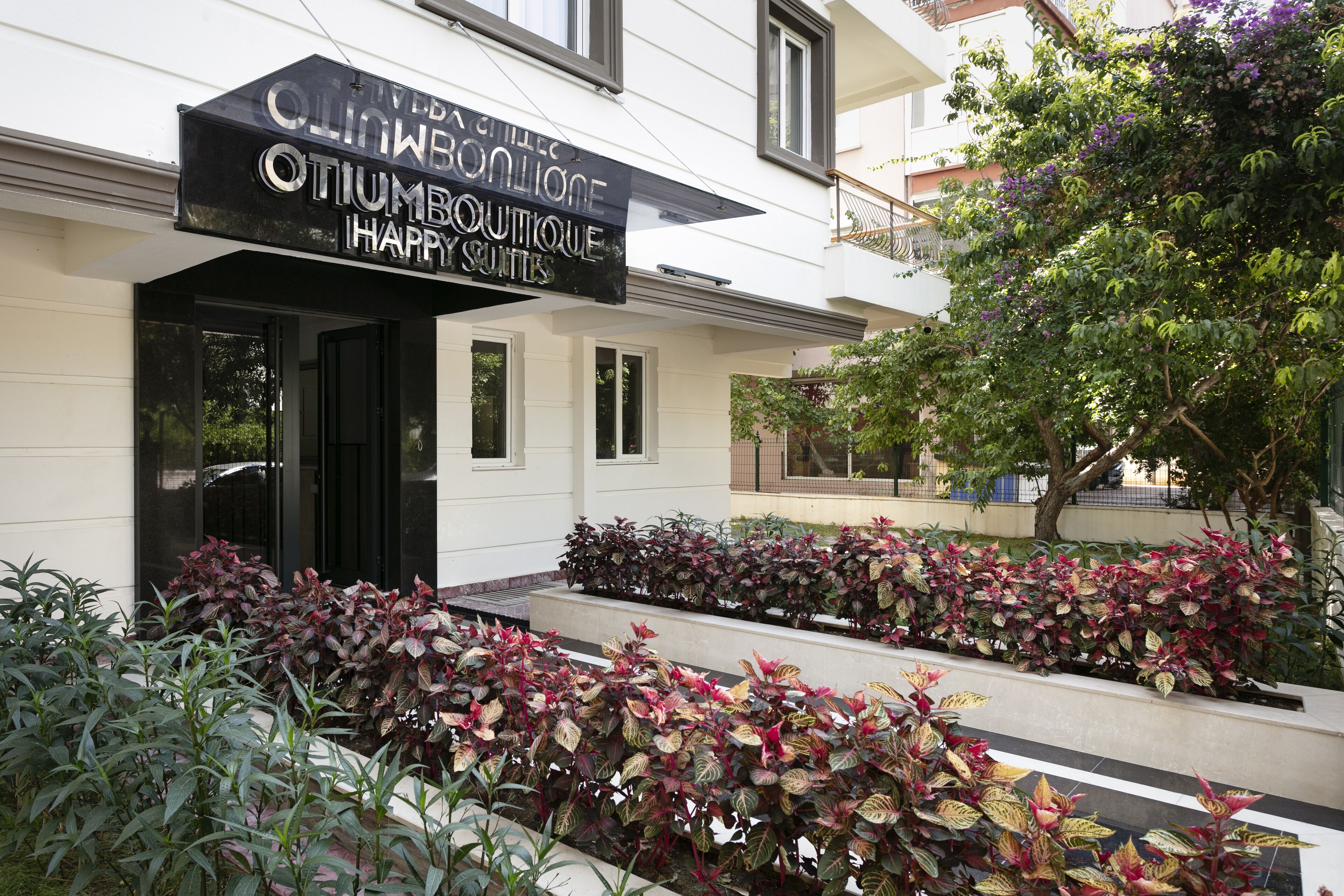 Marvida Hotel Happy Suites