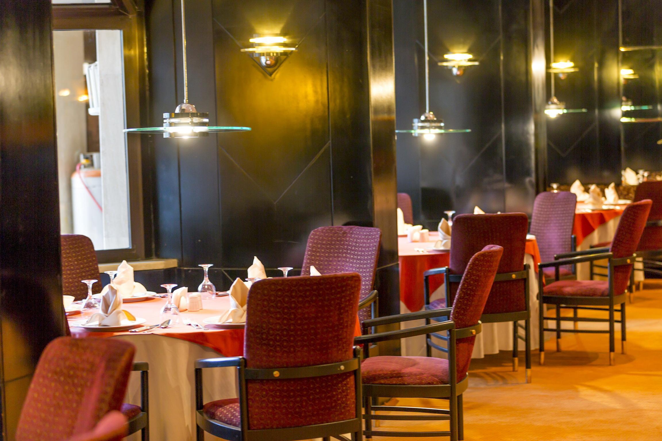 Ozkaymak Falez Hotel