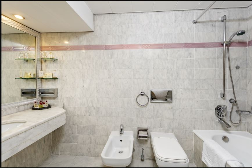 Ozkaymak Falez Hotel