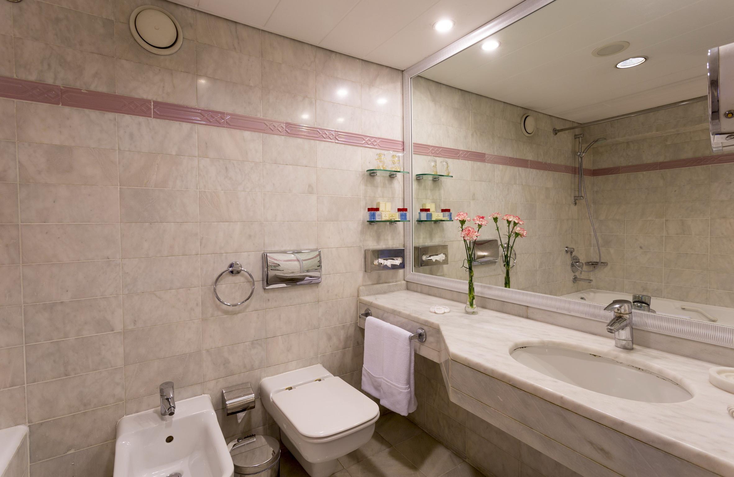 Ozkaymak Falez Hotel