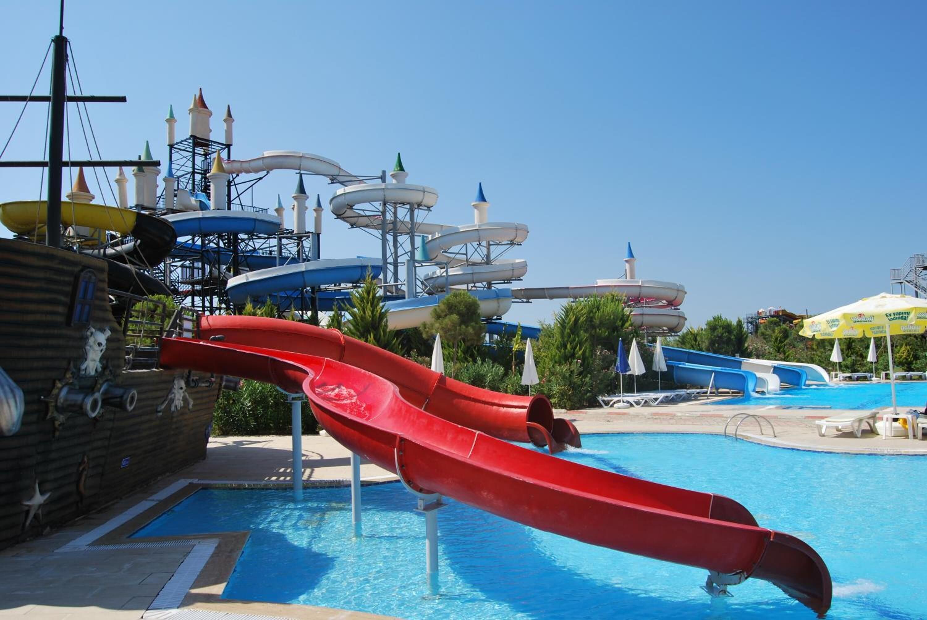 Park Aqua