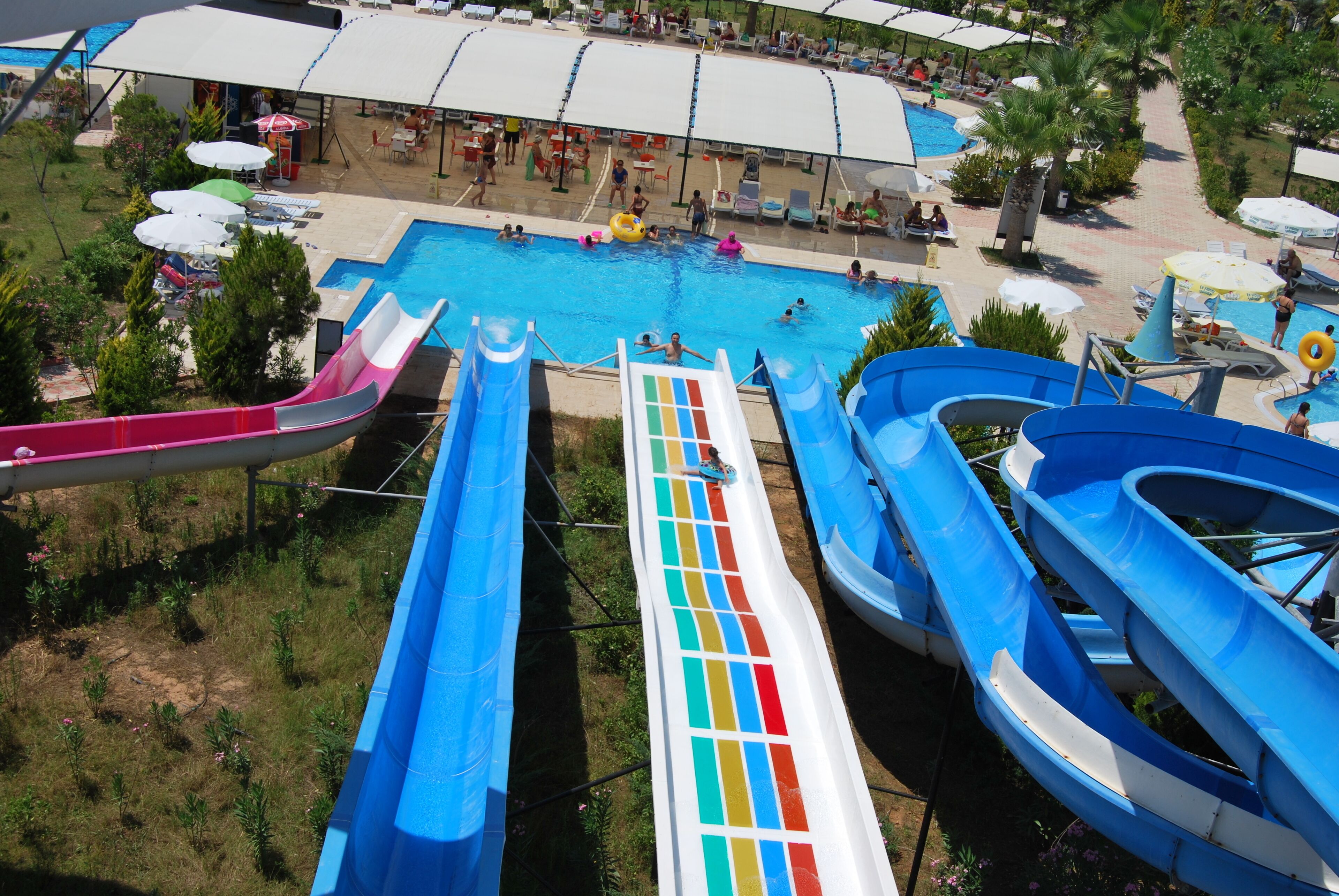 Park Aqua