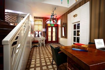 Mia Boutique Hotel