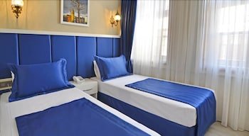 Mia Boutique Hotel
