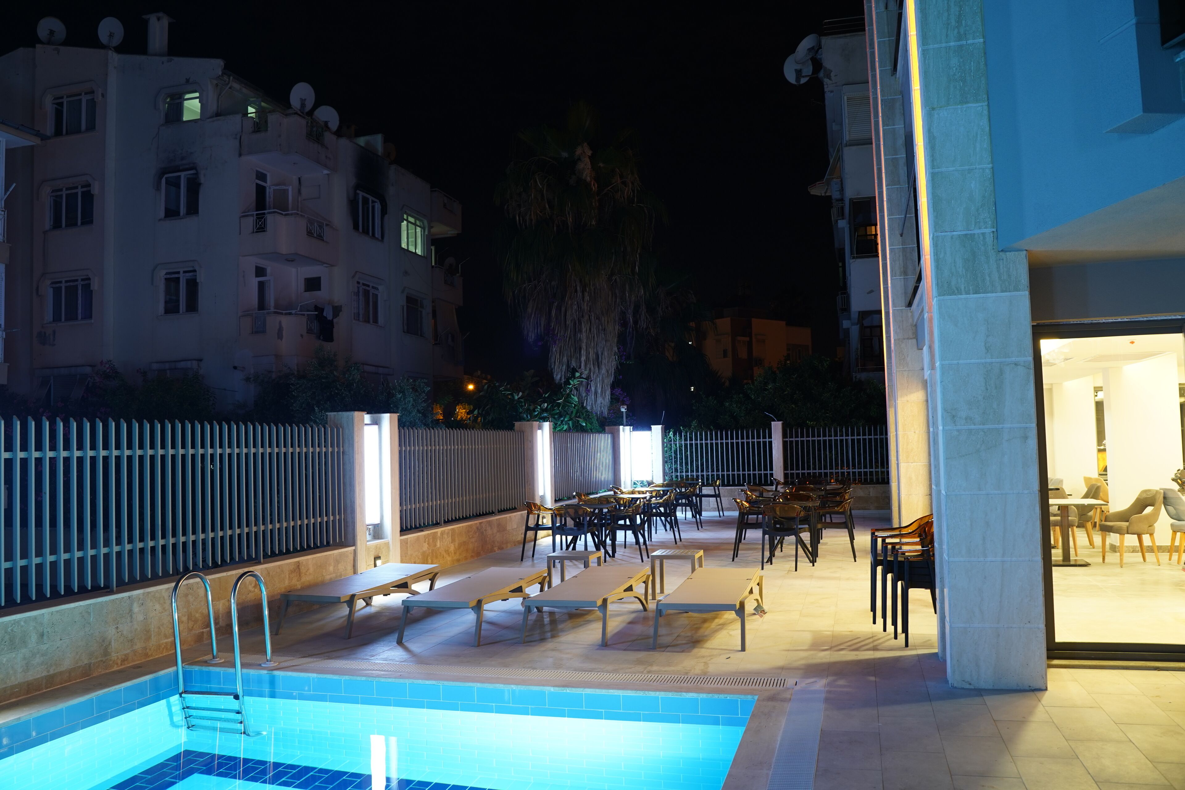 Peramis Hotel & Spa