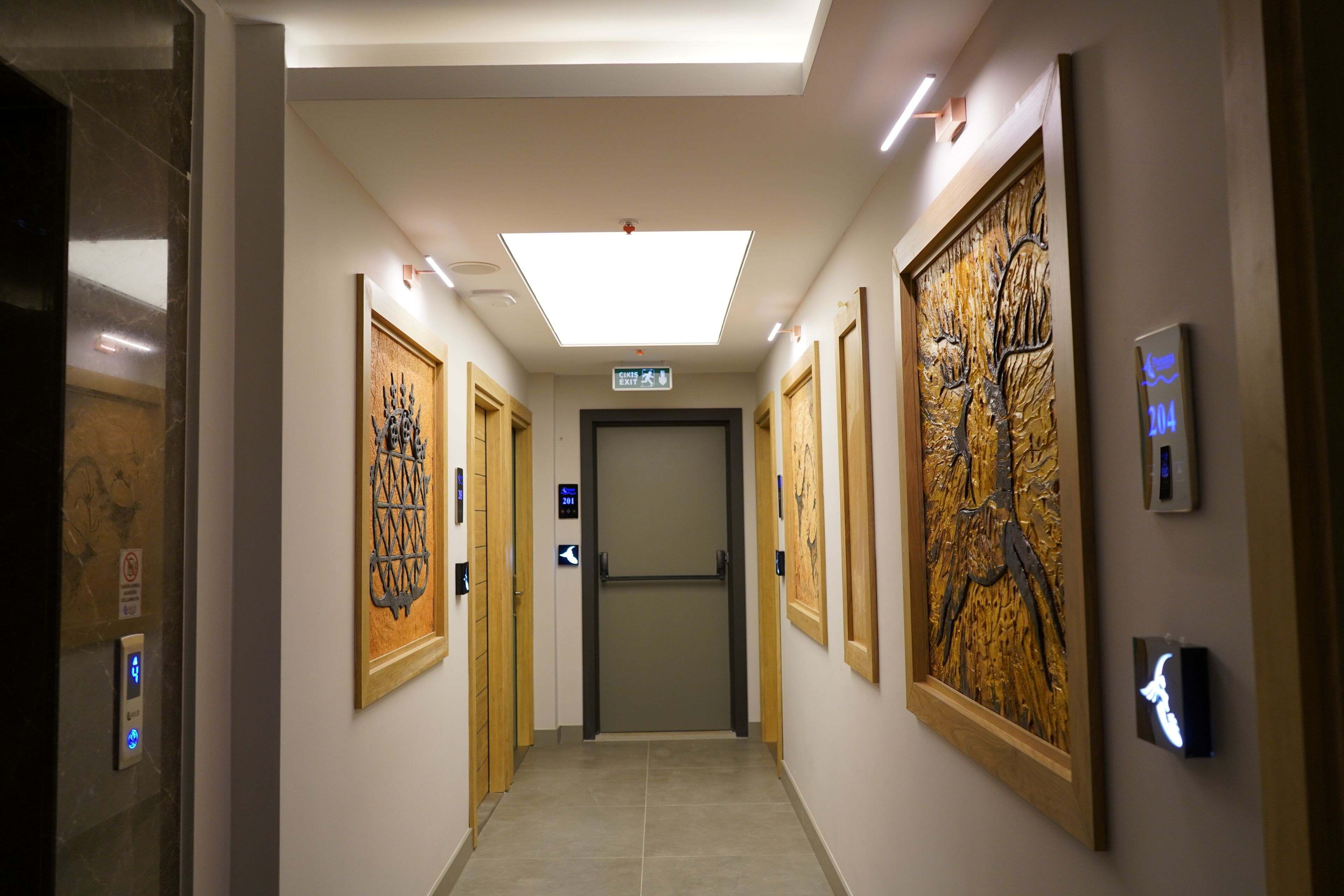 Peramis Hotel & Spa
