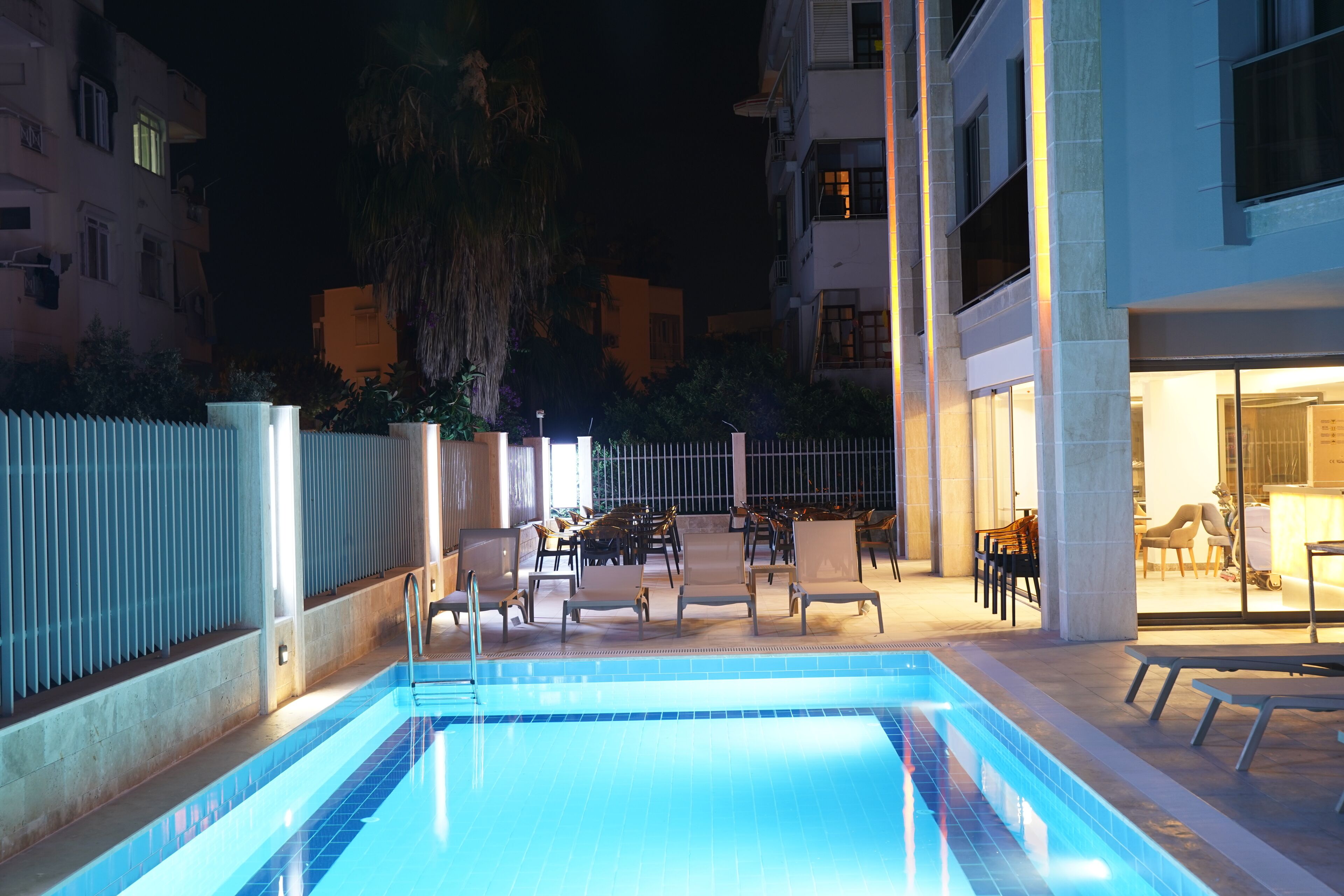 Peramis Hotel & Spa