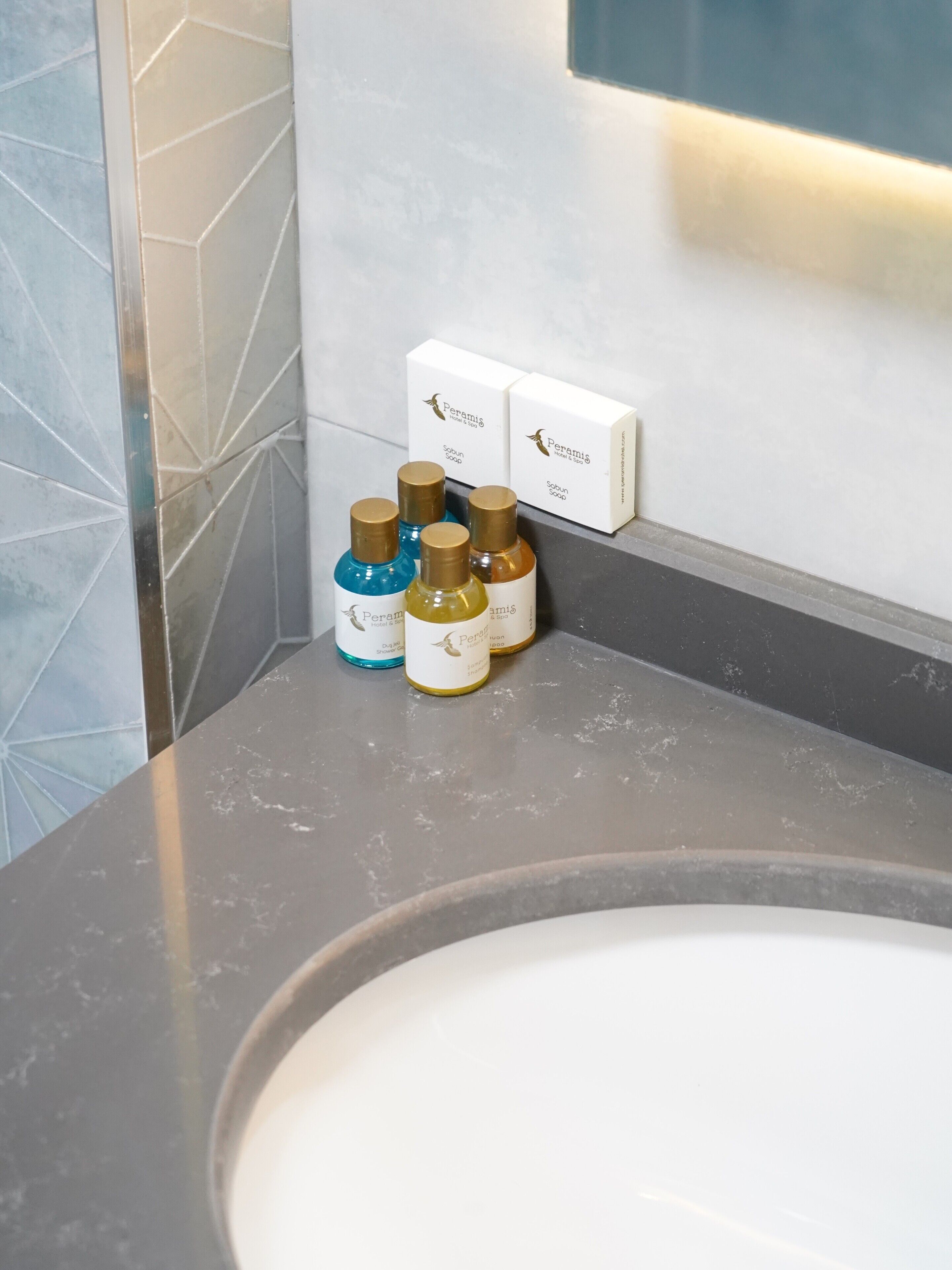 Peramis Hotel & Spa