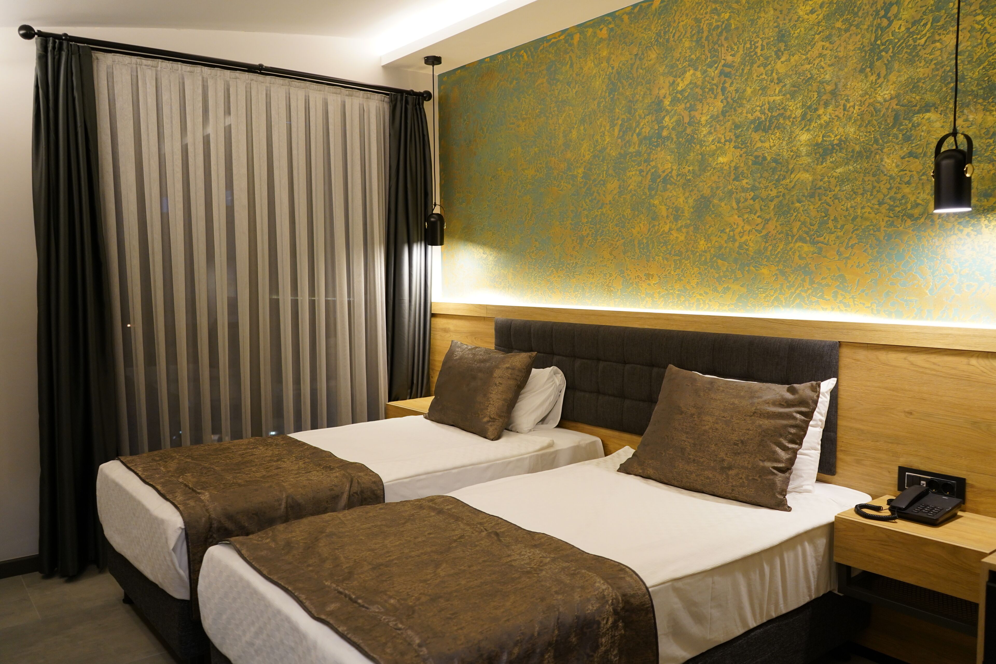 Peramis Hotel & Spa