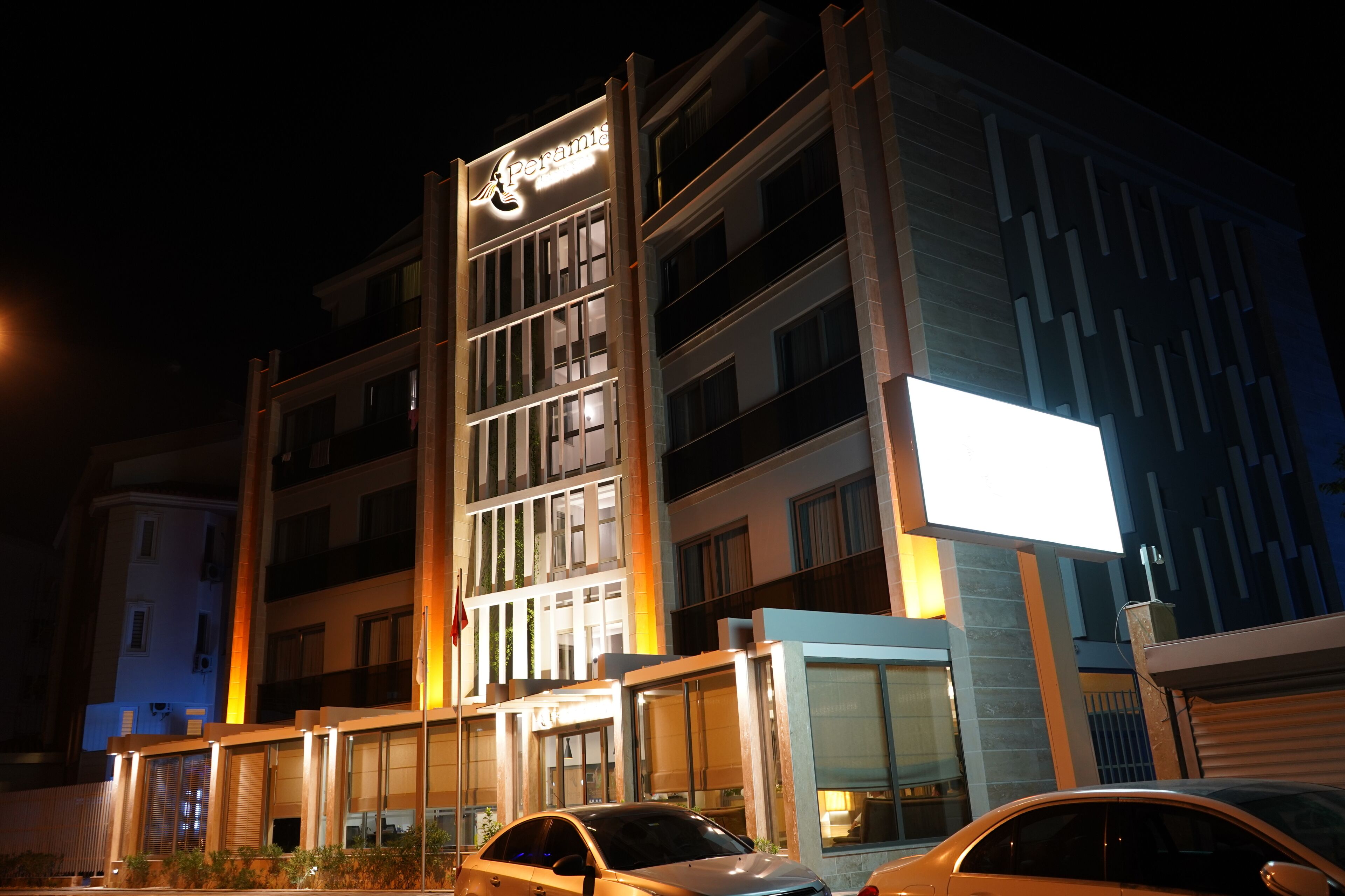 Peramis Hotel & Spa