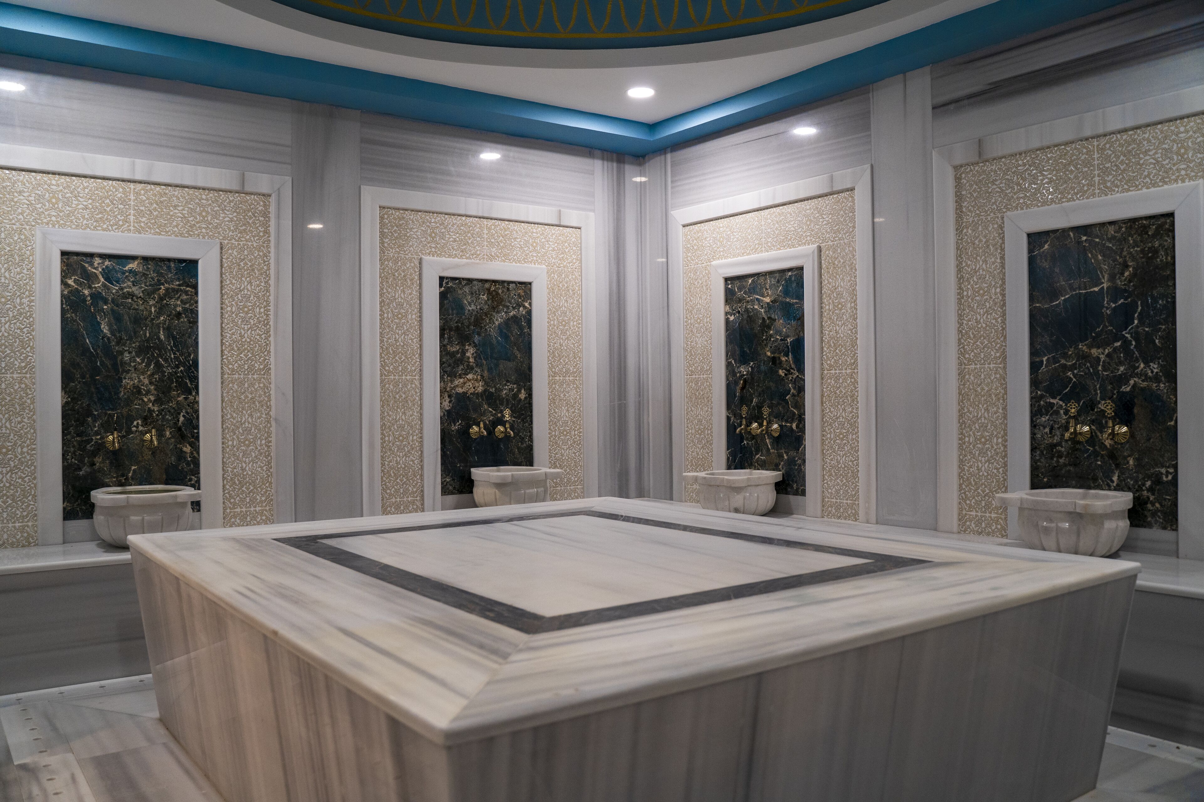 Peramis Hotel & Spa