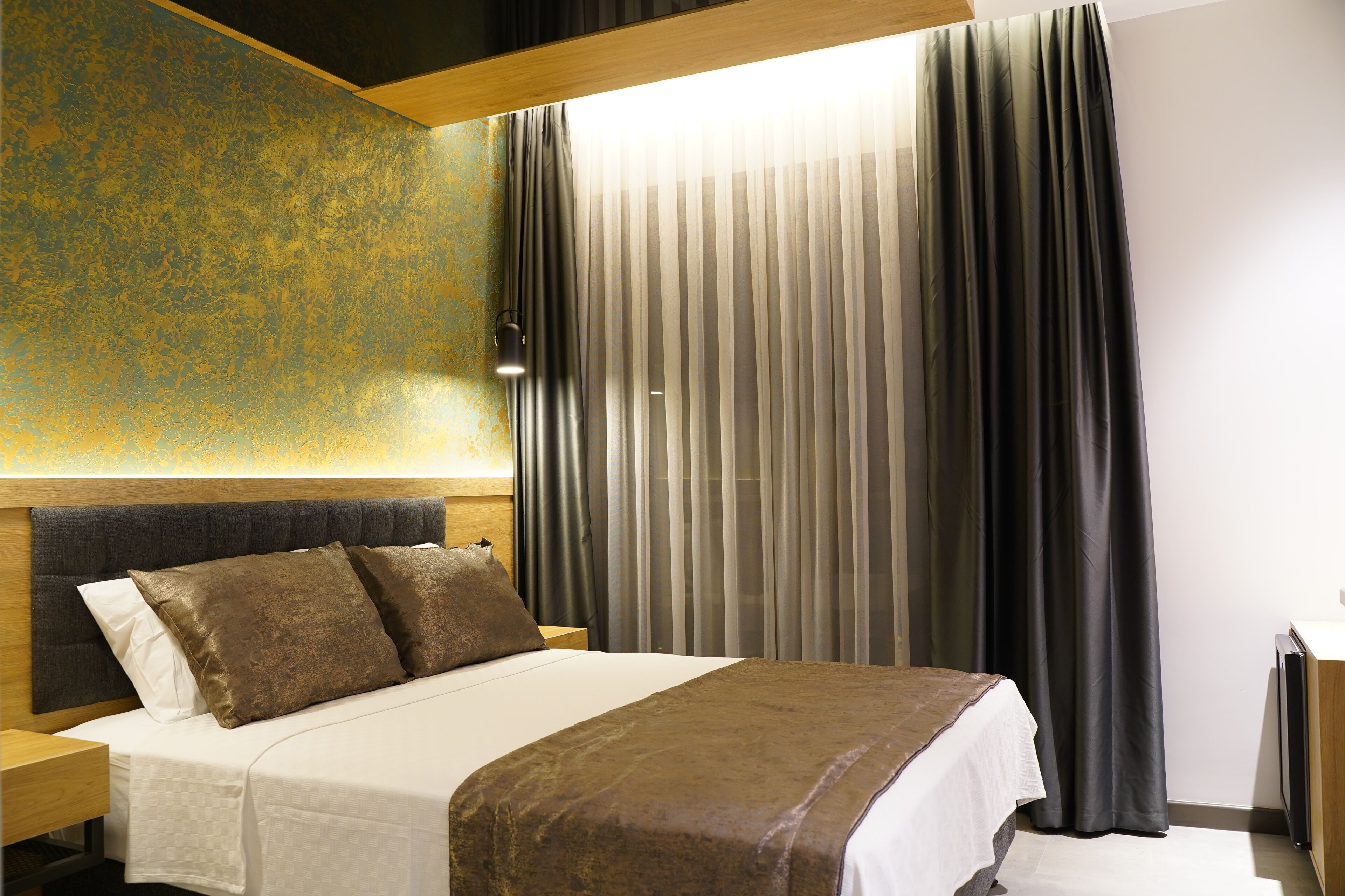 Peramis Hotel & Spa