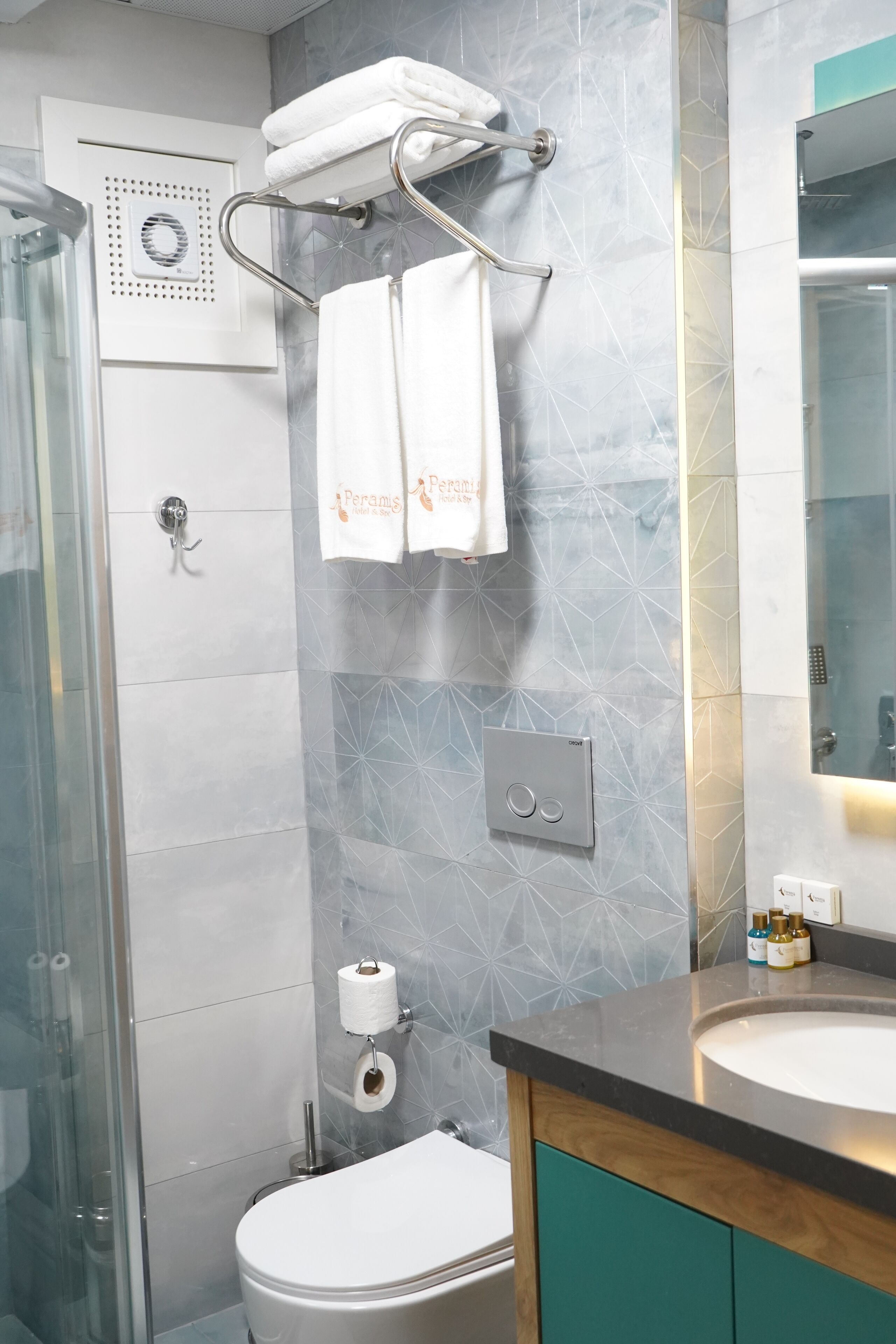Peramis Hotel & Spa