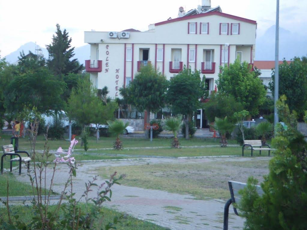 Polen Hotel